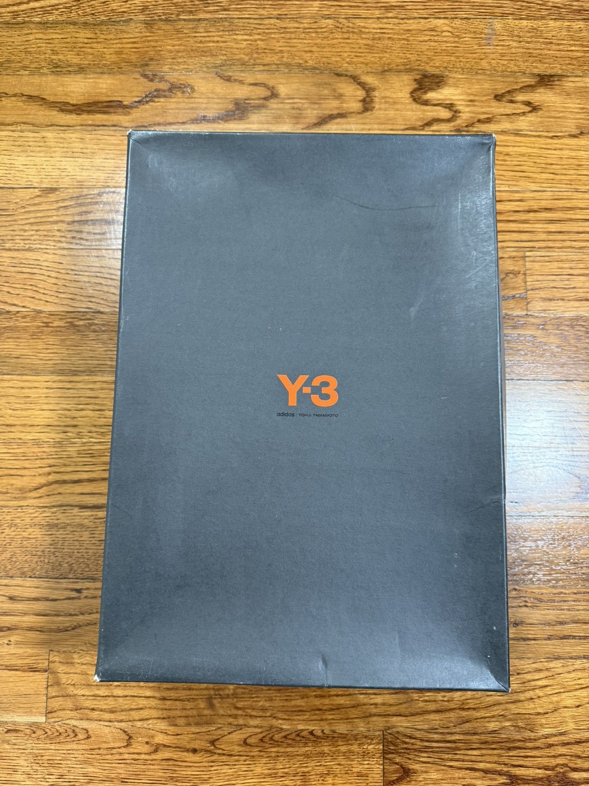 Y-3 Adidas Y-3 Stan Smith Zip 'White 2017 S82113 Men’s Size 12 Size US 12 / EU 45 - 15 Thumbnail