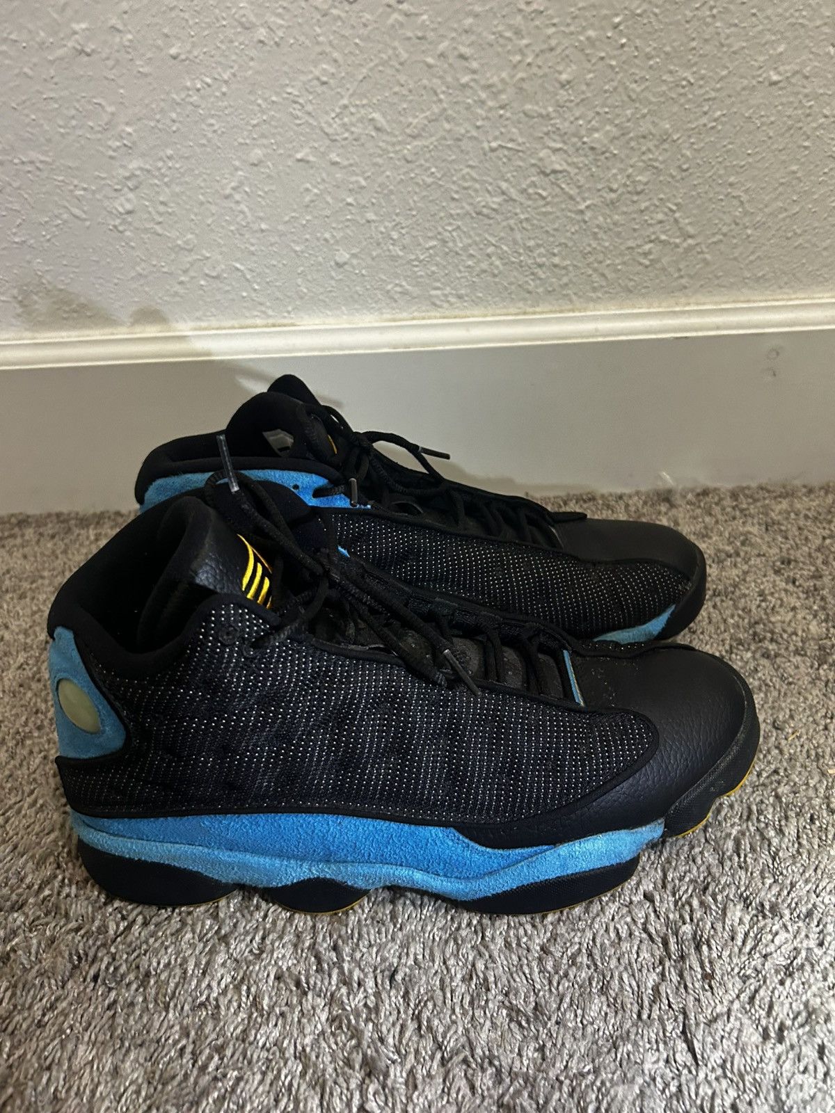 Jordan Brand Jordan 13 CP3 Size US 10.5 / EU 43-44 - 4 Thumbnail