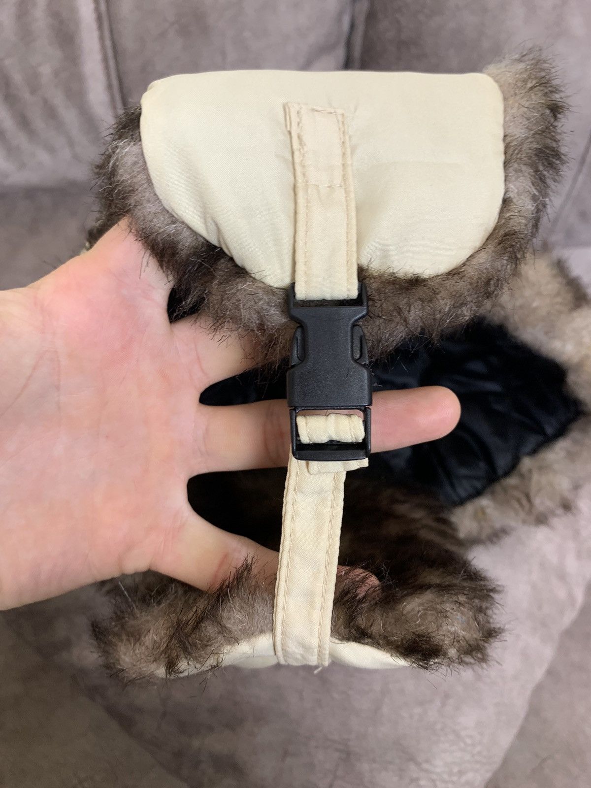 Other Y2K Ushanka Hat Size ONE SIZE - 25 Thumbnail
