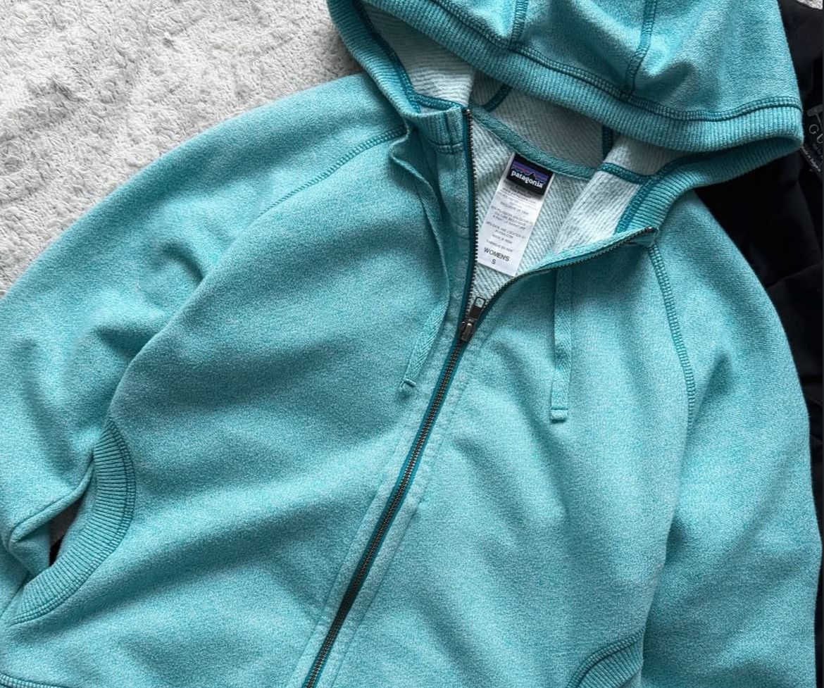 Patagonia Vintage hoodie Patagonia zip small Size S / US 4 / IT 40 - 4 Thumbnail