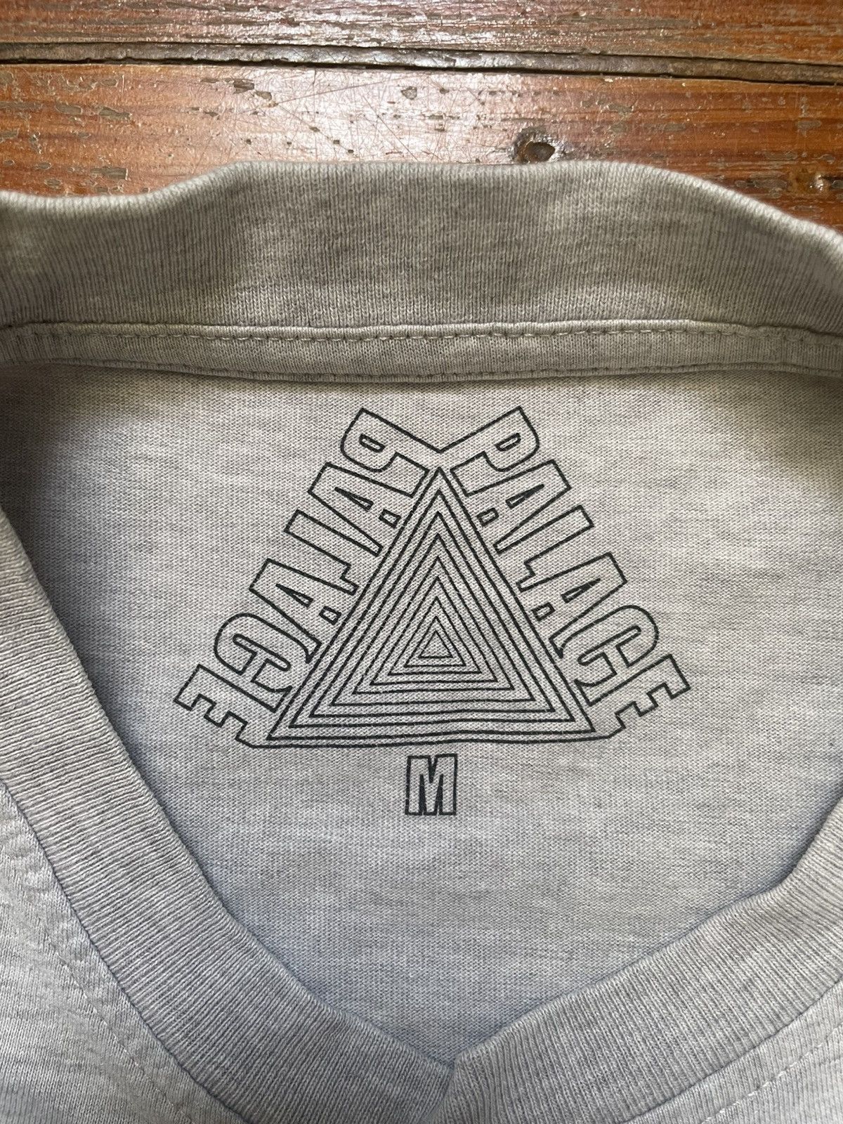 Palace Palace Dude Tee The Big Lebowski Size US M / EU 48-50 / 2 - 4 Thumbnail