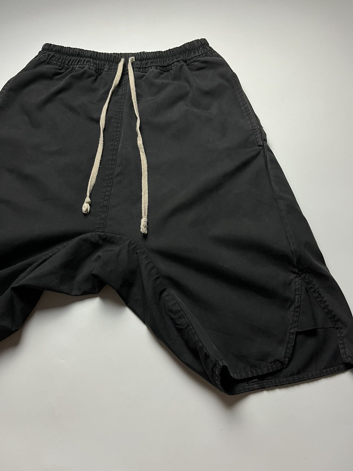 Rick Owens Rick Owens Boxer Swinger Shorts Size US 30 / EU 46 - 7 Thumbnail