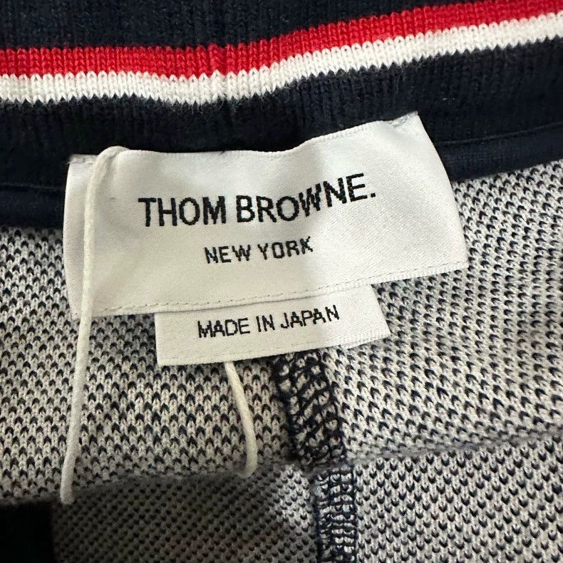 Thom Browne Thom Browne size2 Plaid trousers Size US 26 / EU 42 - 5 Thumbnail