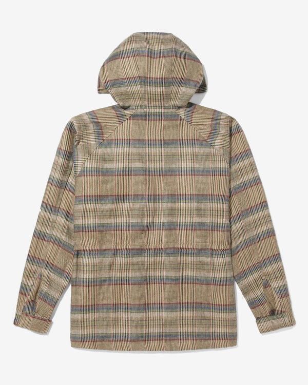Noah Noah Linen Parka - L Size US L / EU 52-54 / 3 - 2 Thumbnail