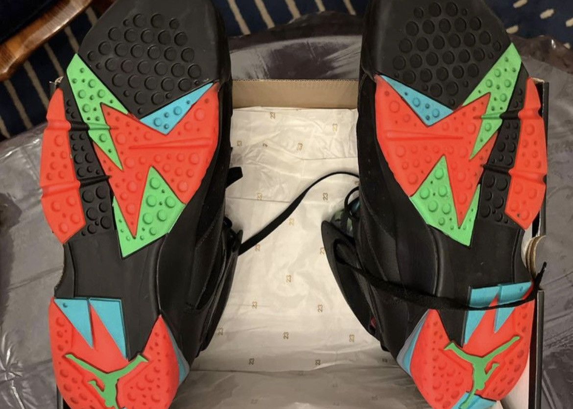 Other Jordan 7 Size US 13 / EU 46 - 8 Thumbnail