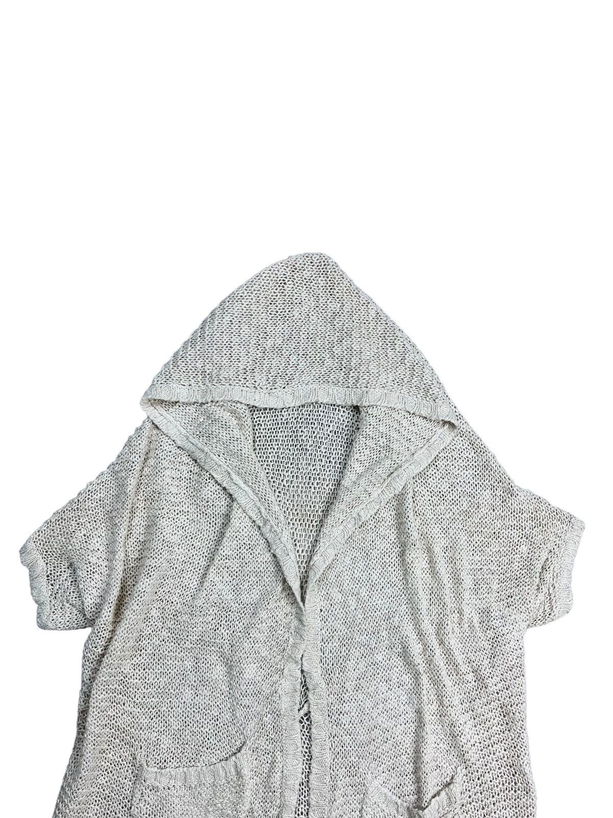 If Six Was Nine 2000s GOA - Vkei Style Assassin Cardigan Size US M / EU 48-50 / 2 - 2 Thumbnail