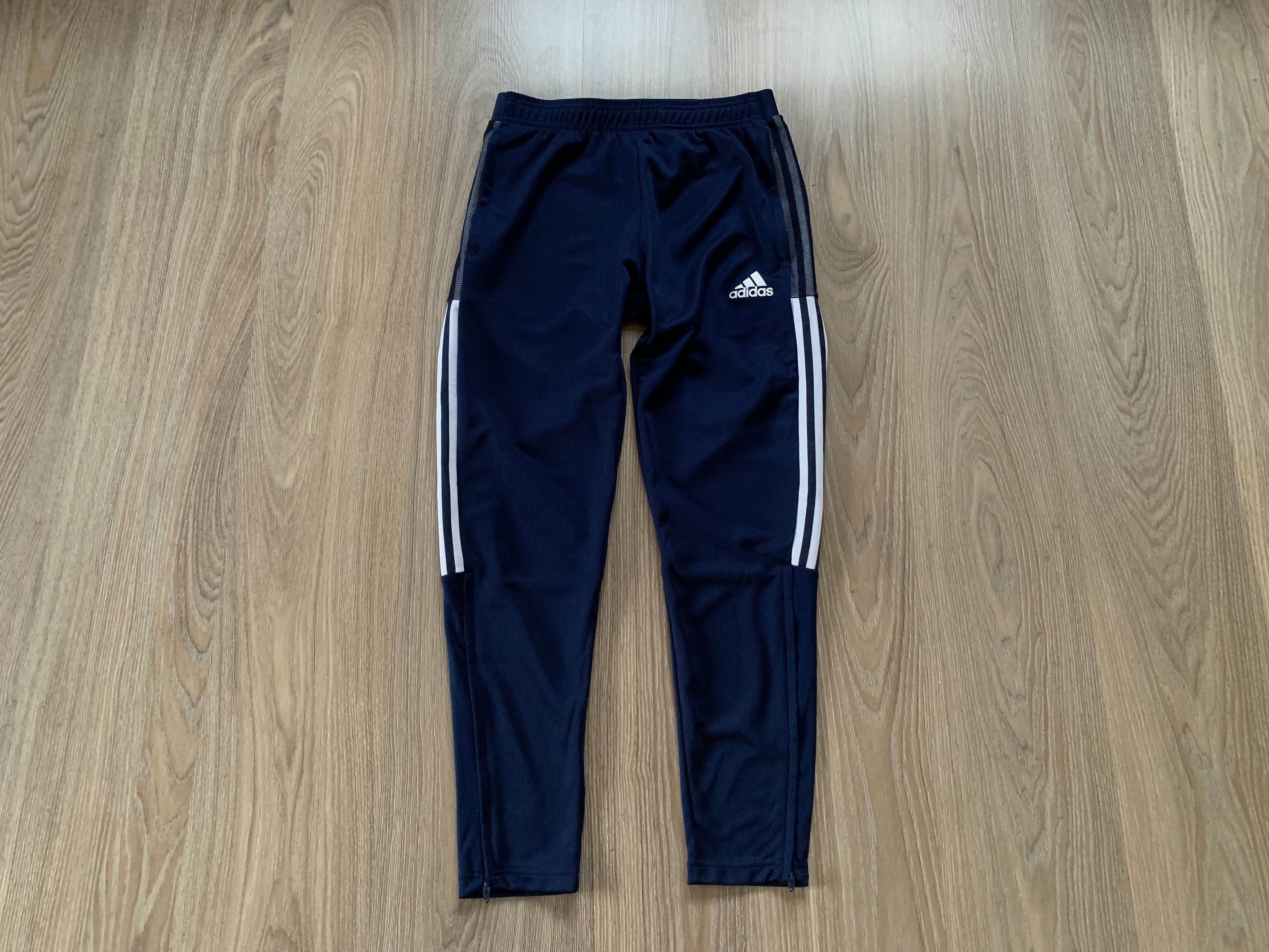Adidas Men’s Adidas Tiro 21 Performance Sweatpants Track Pants Size US 32 / EU 48 - 1 Thumbnail