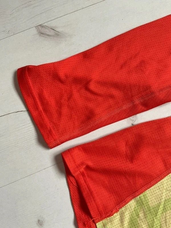 Adidas Adidas Adizero Sample Football Unique Flames Soccer 2011 Size US M / EU 48-50 / 2 - 6 Thumbnail
