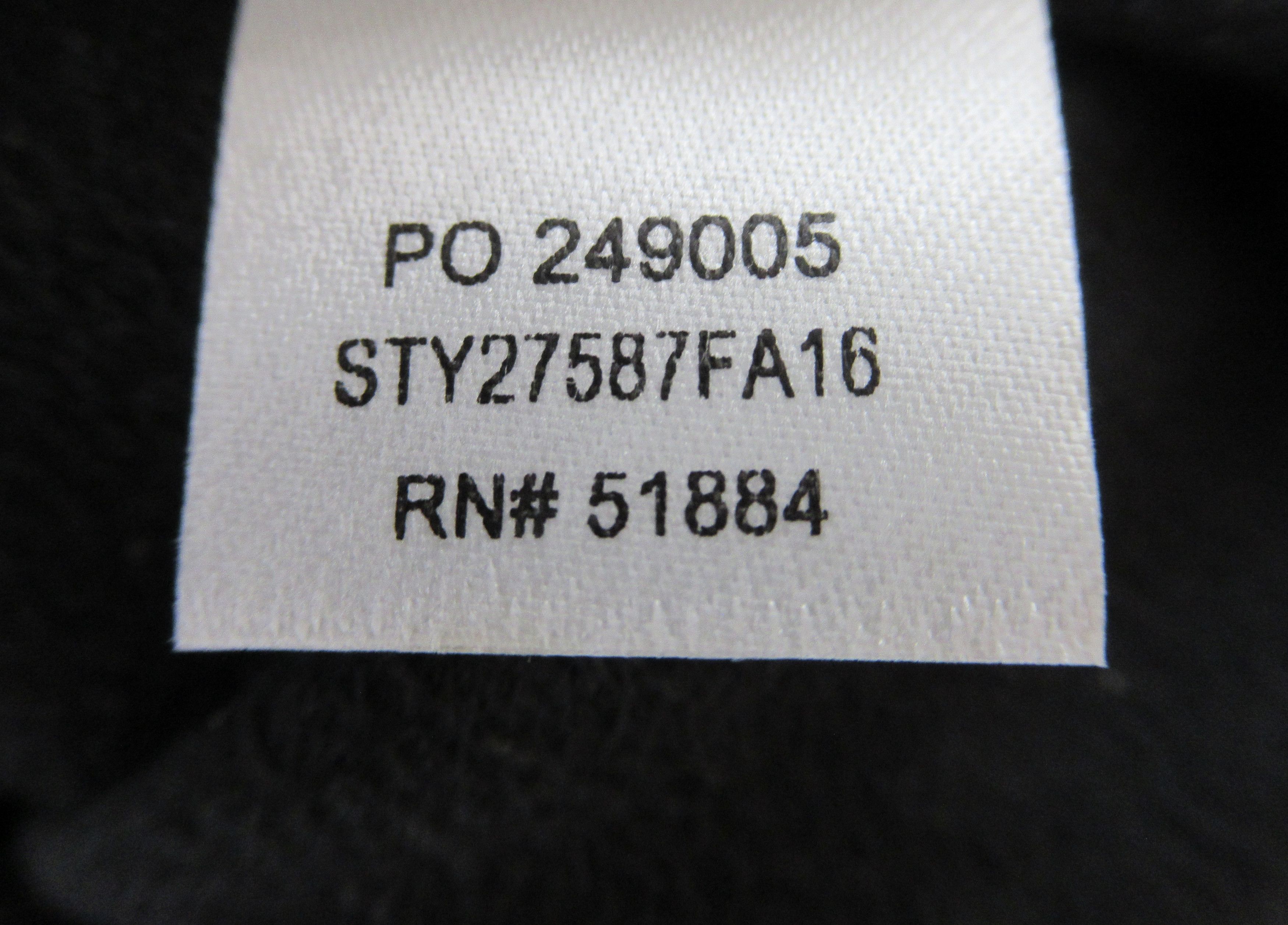 Patagonia Patagonia Reversible Bivy Down Vest Glass Blue 27587FA16 Size US S / EU 44-46 / 1 - 11 Thumbnail