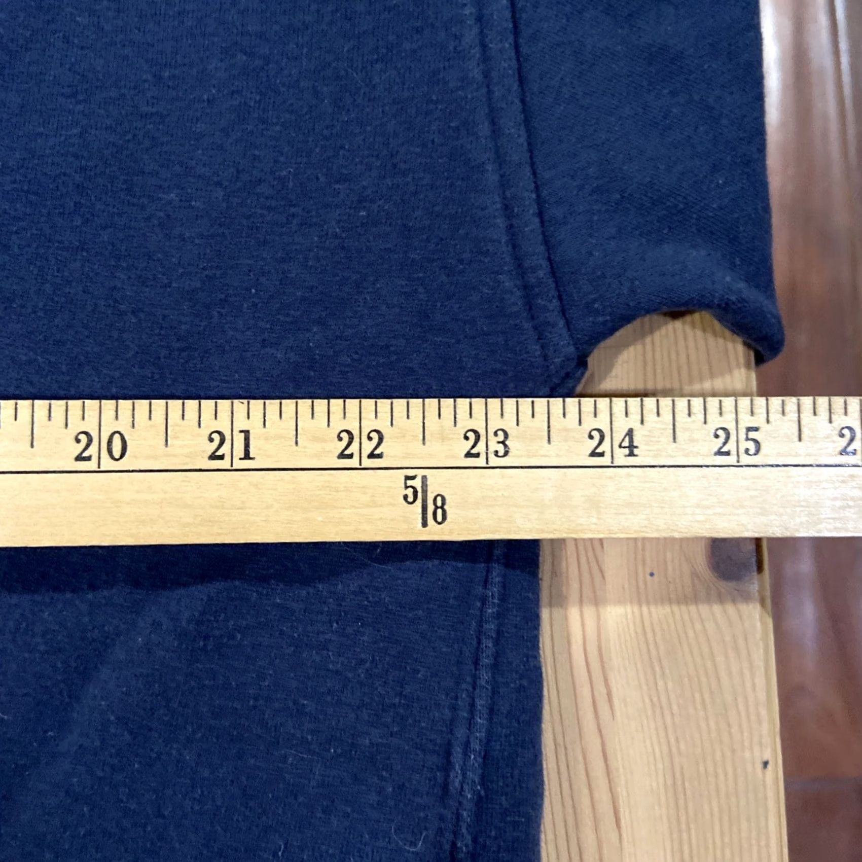 Vintage VINTAGE Men’s Sweatshirt It’s A Grandpa Thing Truck XL Blue Crew Neck Pullover Long Sleeve Mens Size US XL / EU 56 / 4 - 4 Thumbnail