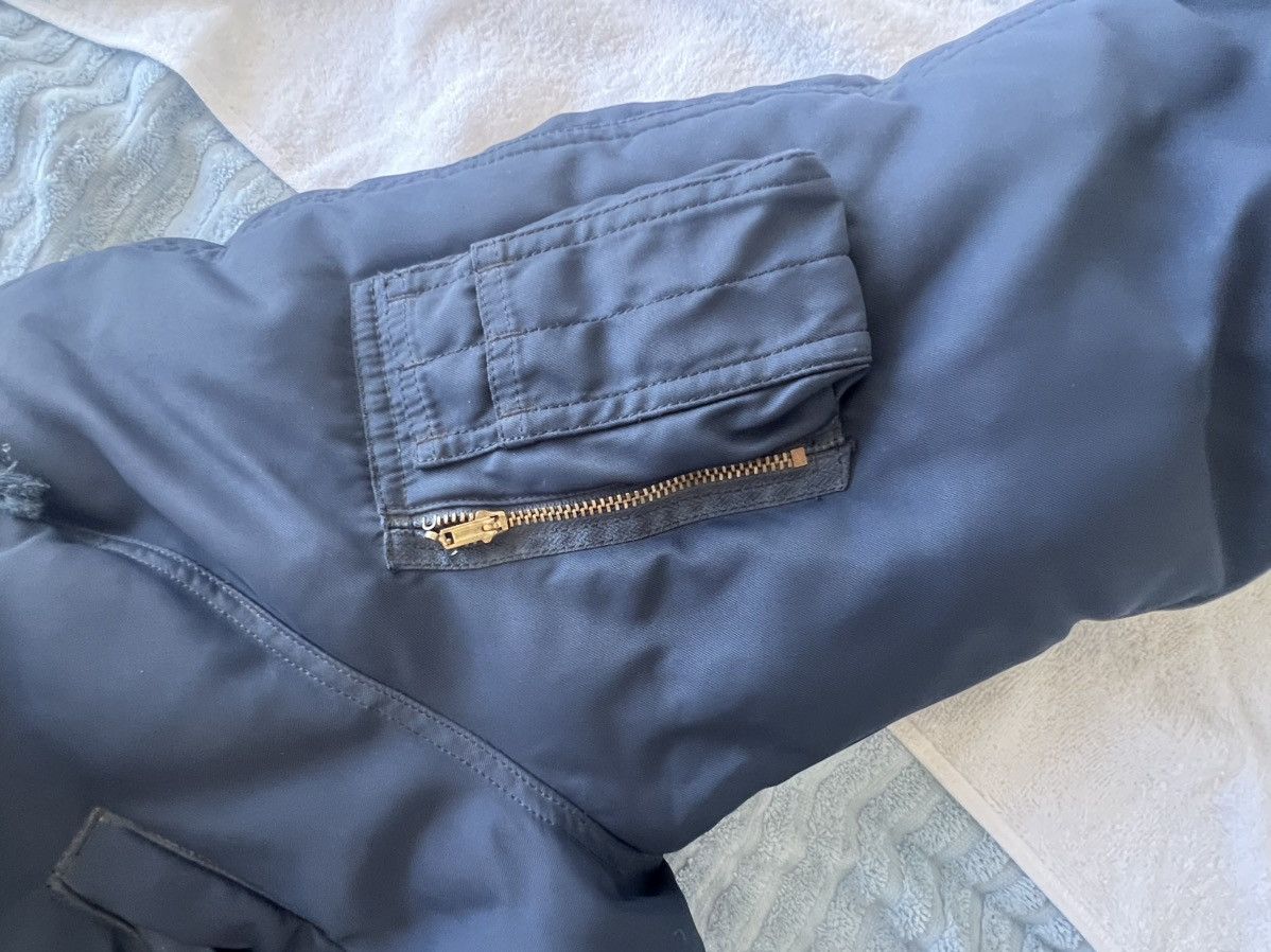 Visvim Visvim Valdez Parka Coat Jacket Size US L / EU 52-54 / 3 - 7 Thumbnail