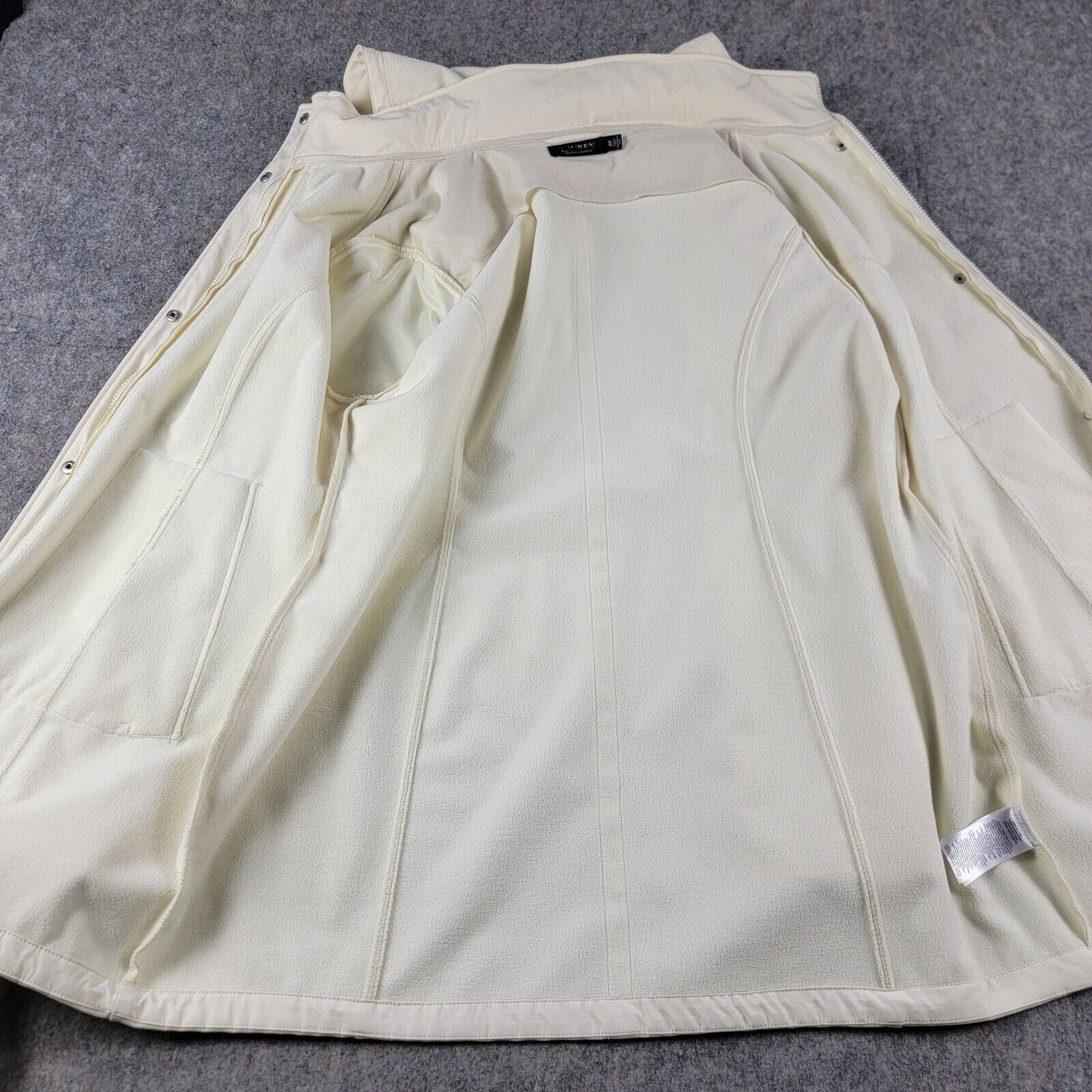 Lauren Ralph Lauren Lauren Ralph Lauren Jacket Size XL / US 12-14 / IT 48-50 - 3 Thumbnail