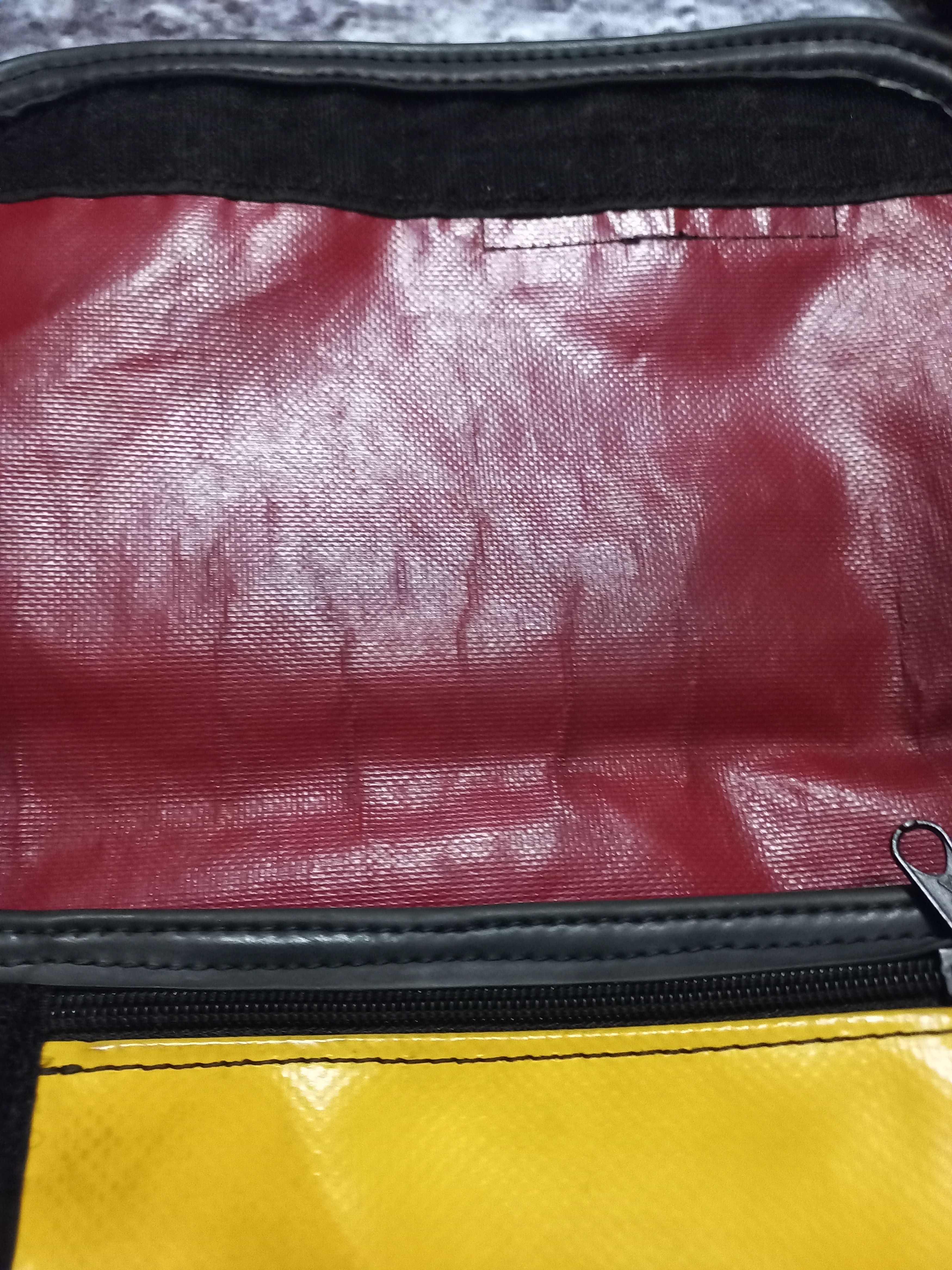 Freitag Bag Freitag F40 Size ONE SIZE - 4 Thumbnail