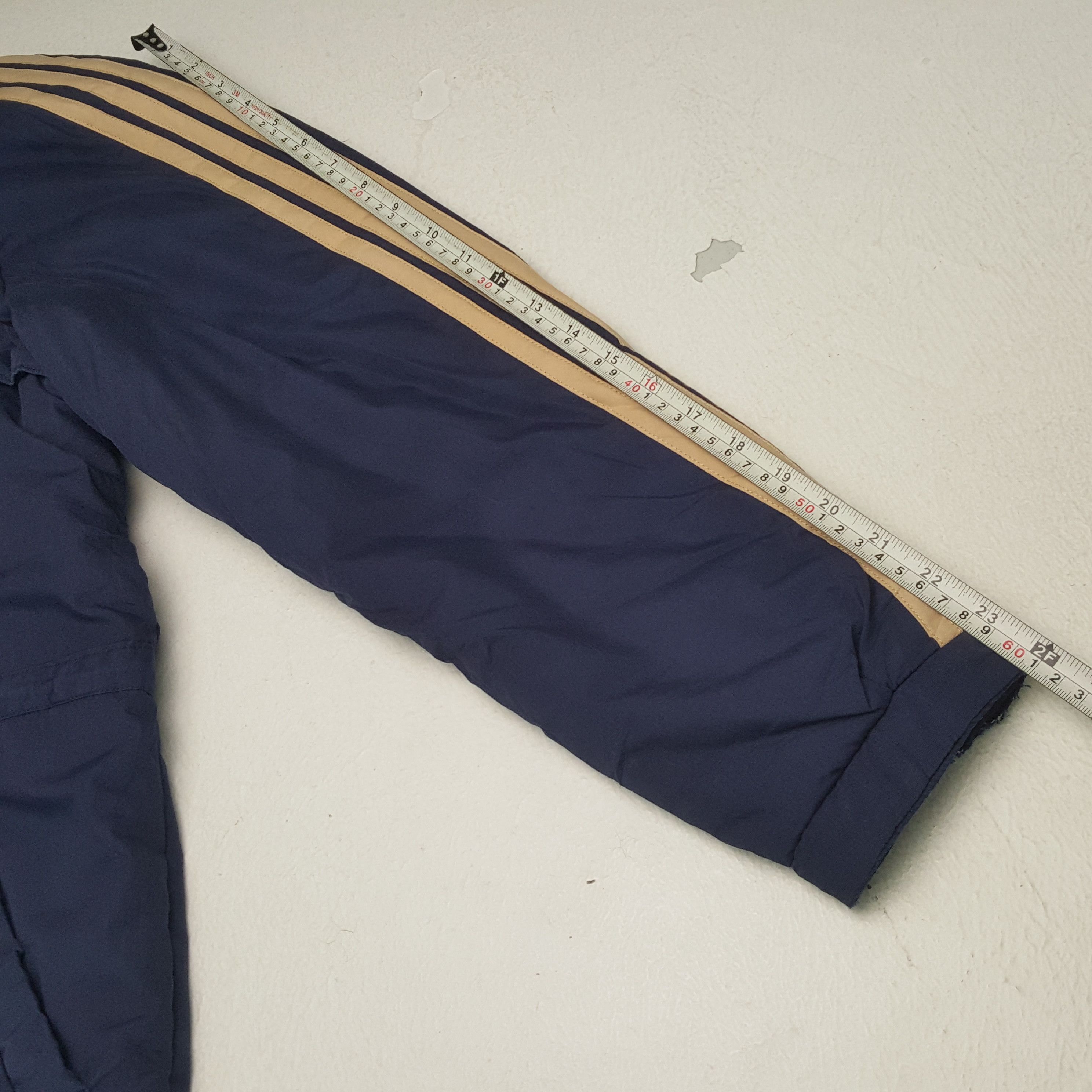 Adidas × Vintage ADIDAS Sportswear Style Jacket Size US M / EU 48-50 / 2 - 5 Thumbnail