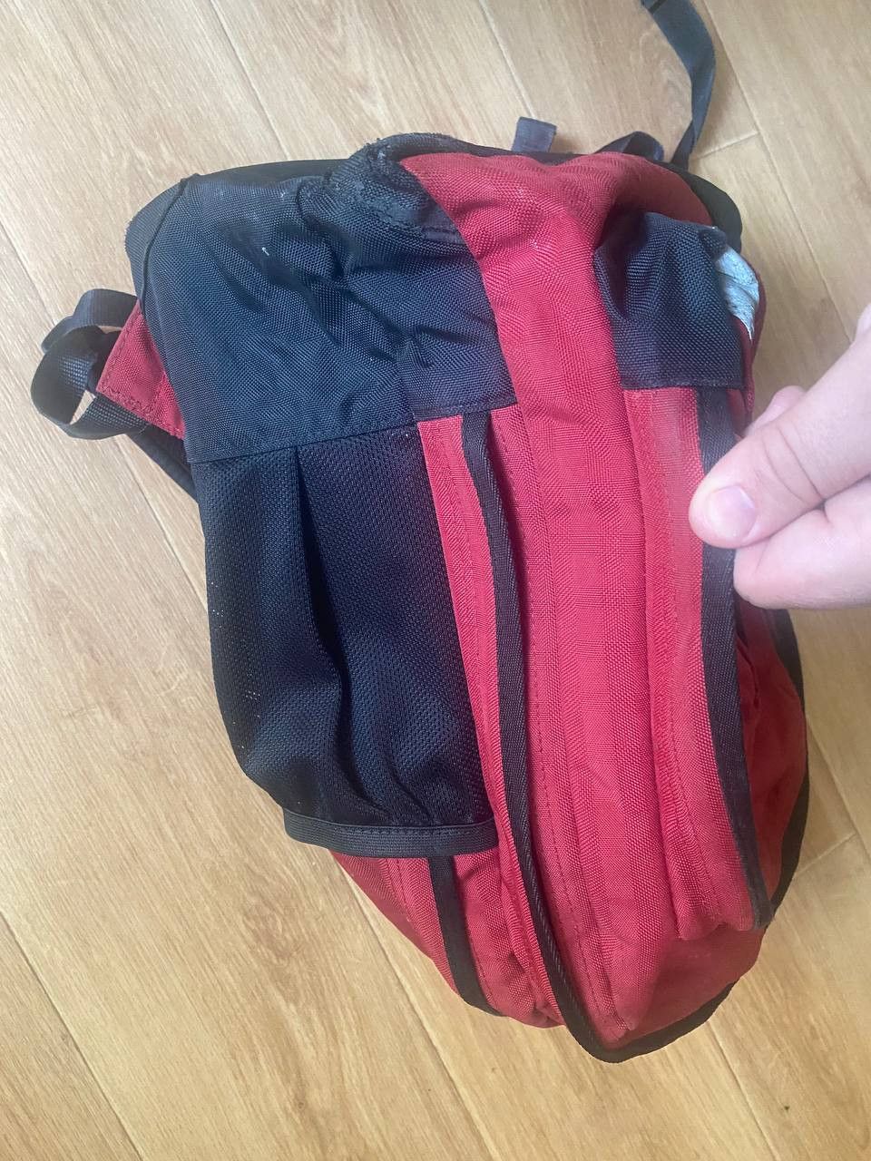 Eastpak × Vintage Backpacks Eastpak Vintage Size ONE SIZE - 5 Thumbnail