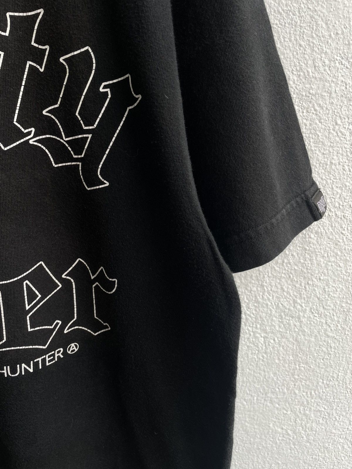 Bounty Hunter Vintage 90s Bounty Hunter Shirts Size US L / EU 52-54 / 3 - 5 Thumbnail