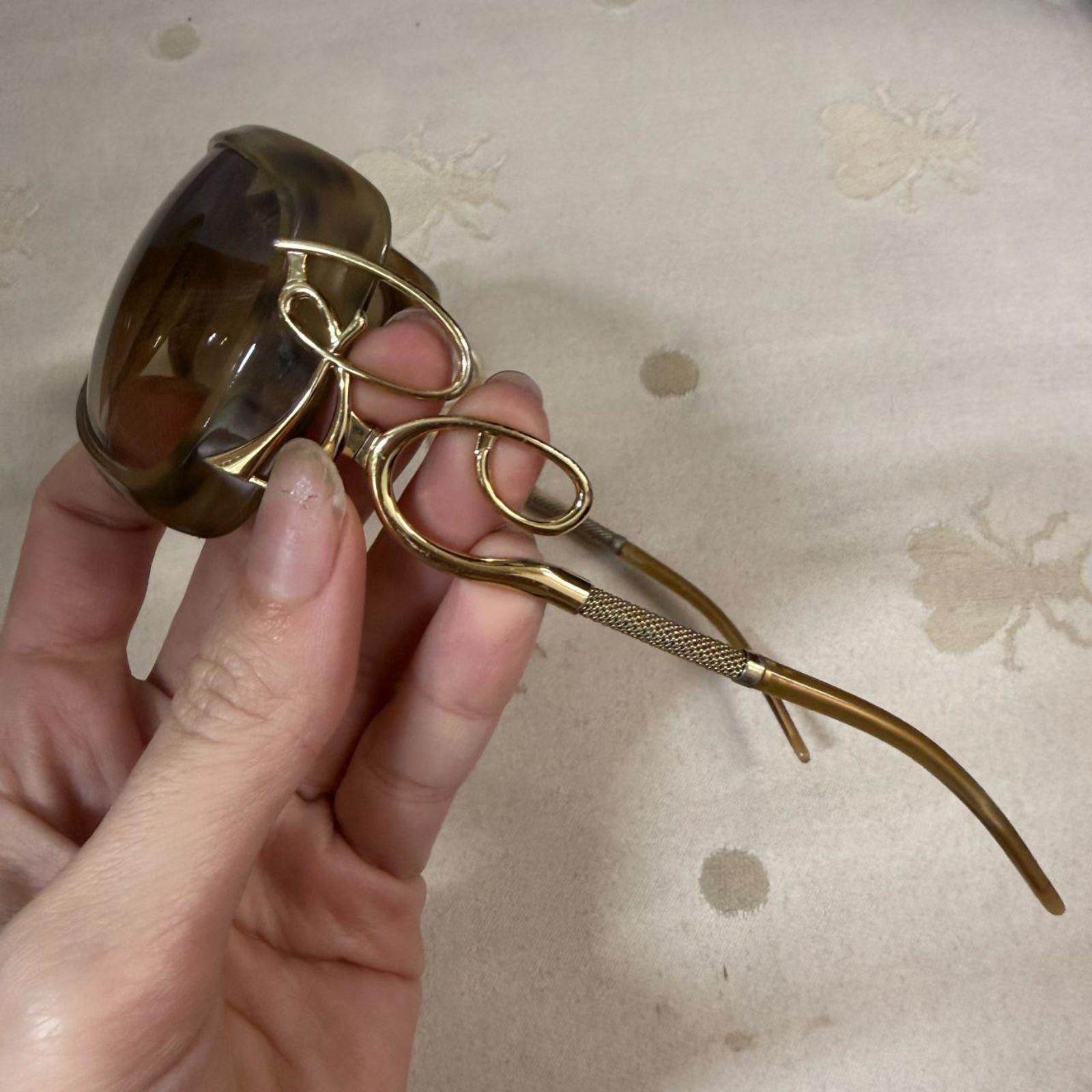 Vintage Roberto Cavalli Sunglasses | Grailed display picture 2
