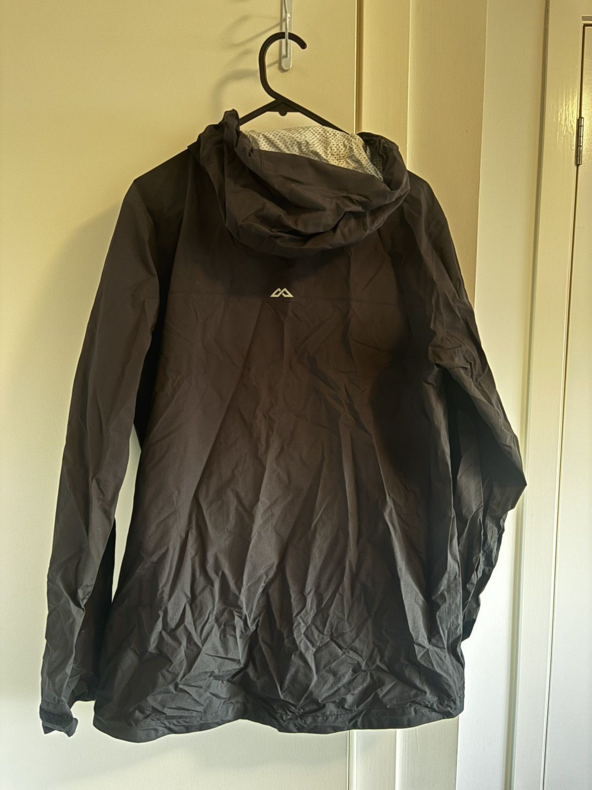 Kathmandu Kathmandu Trailhead Men’s Rain Jacket Size US S / EU 44-46 / 1 - 3 Thumbnail