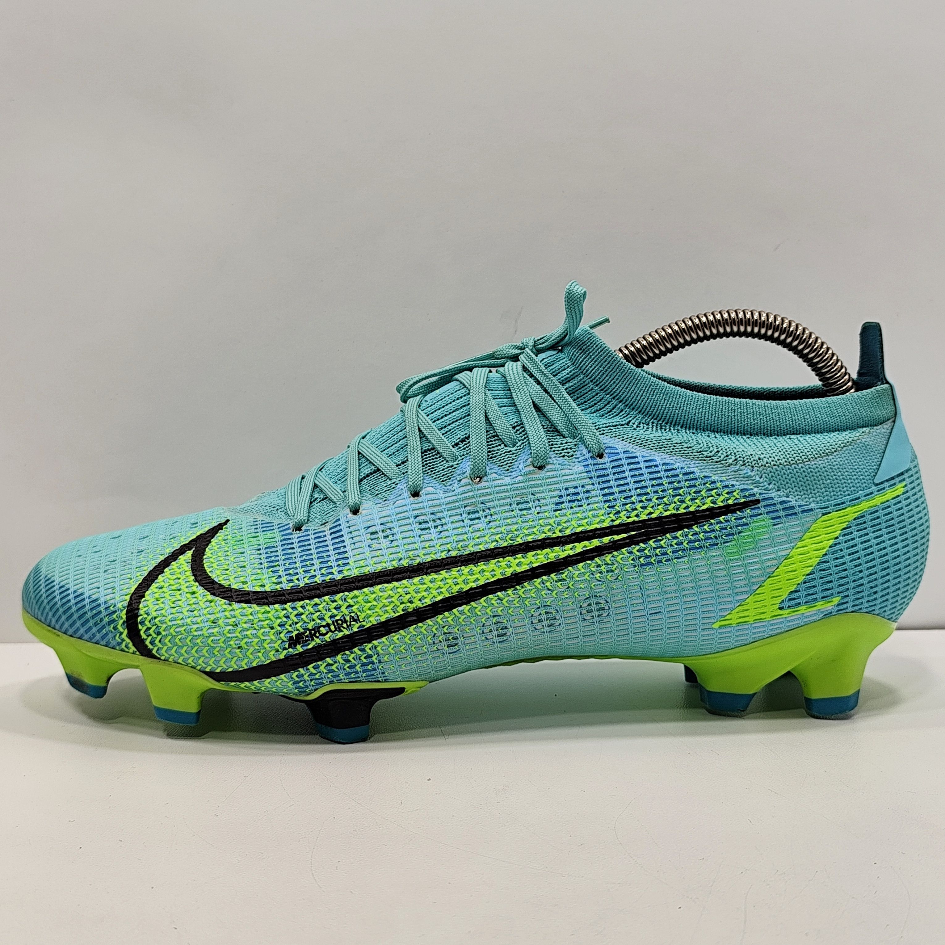 Nike ACG Nike Mercurial Vapor 14 Pro FG Bosnia Size US 10.5 / EU 43-44 - 4 Thumbnail