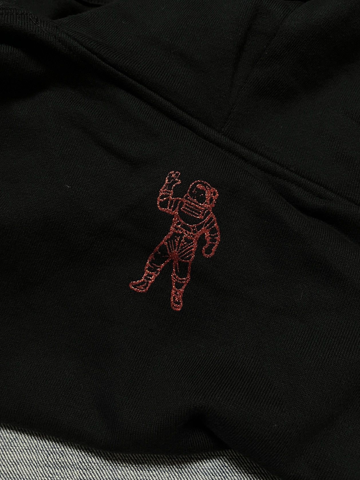 Billionaire Boys Club Rare Billionaire Boys Club BBC European Store LTD Hoodie XL Size US XL / EU 56 / 4 - 6 Thumbnail