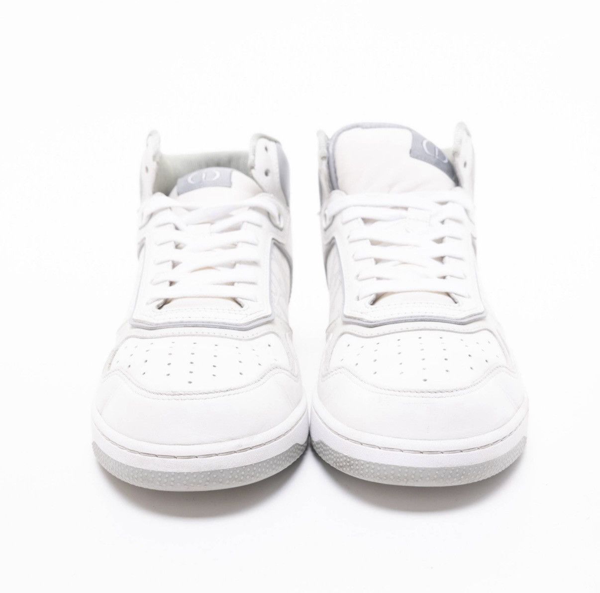 Dior Dior B27 High Size US 8.5 / EU 41-42 - 2 Thumbnail