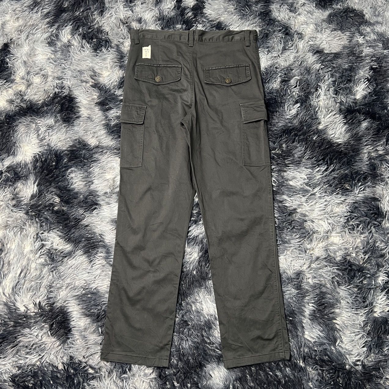 URBAN RESEARCH DOORS Urban Research Cargo Pant Size US 29 - 2 Thumbnail