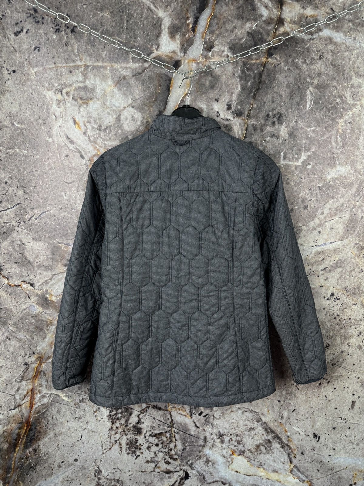 Jack Wolfskin Women’s Jack Wolfskin 3in1 System Microguard Jacket Regular Size S / US 4 / IT 40 - 21 Thumbnail