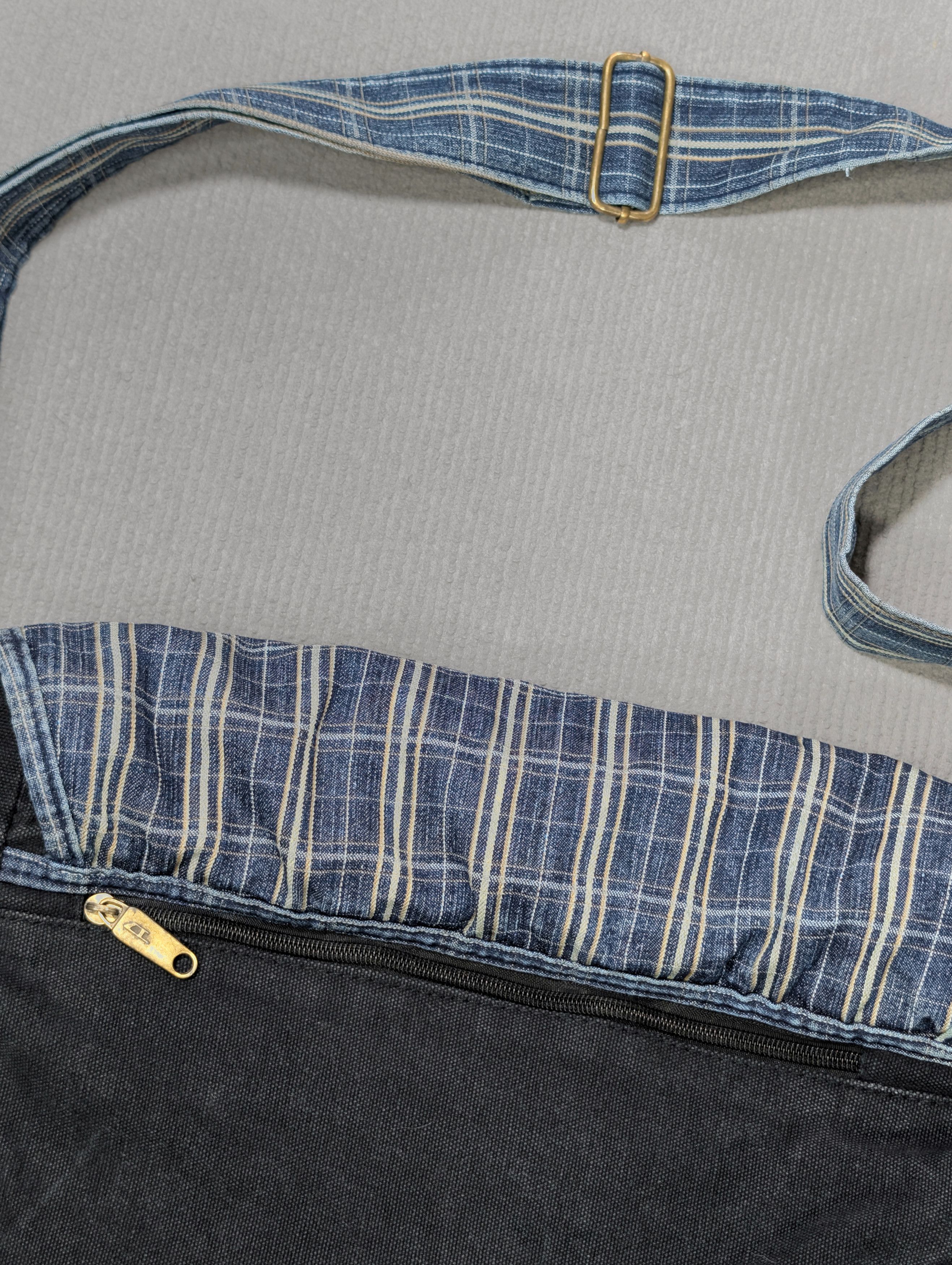 Diesel Vintage Diesel Discover Bag Size ONE SIZE - 5 Thumbnail