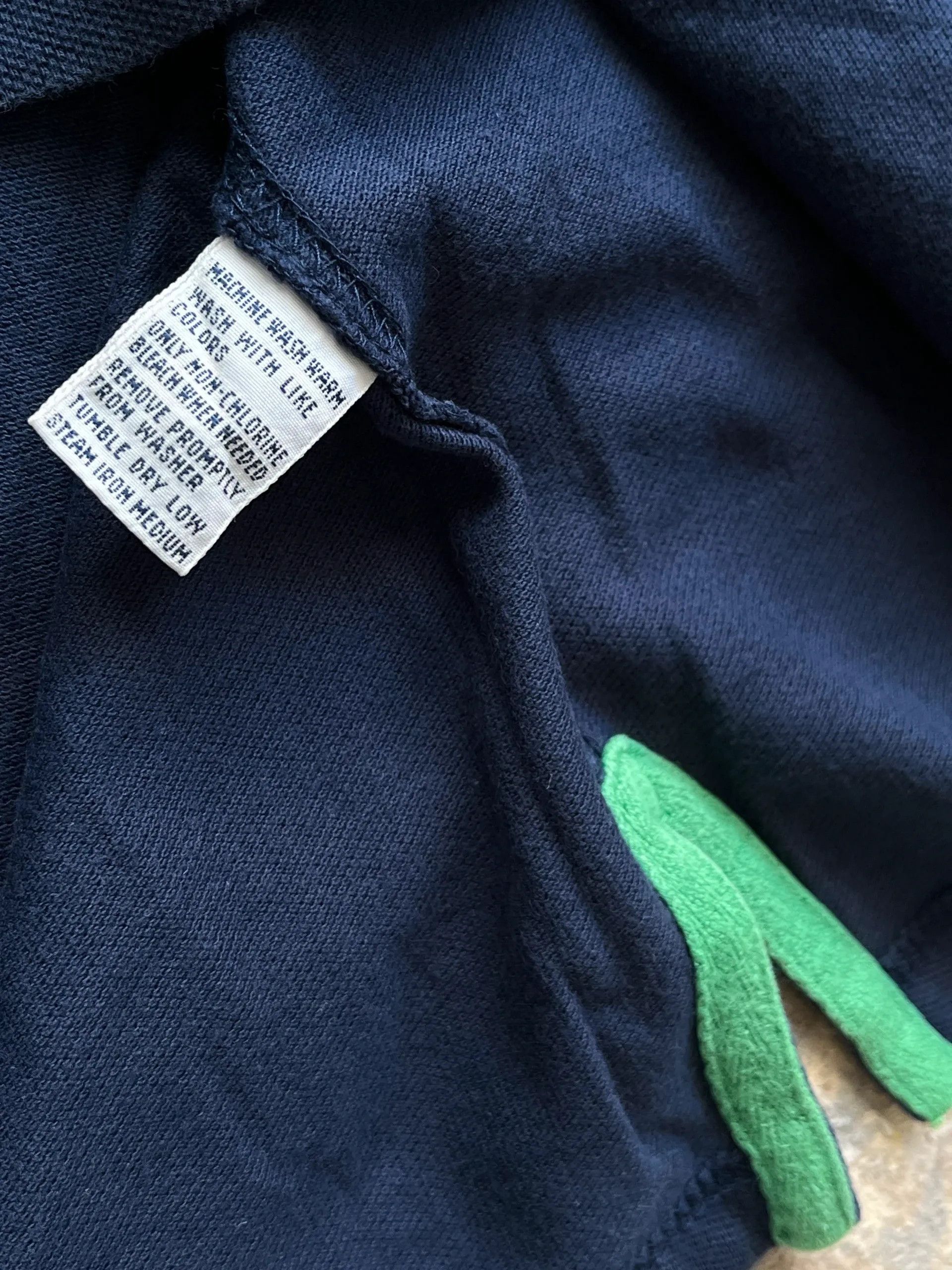 Polo Ralph Lauren Polo Ralph Lauren XL Size US XL / EU 56 / 4 - 3 Thumbnail
