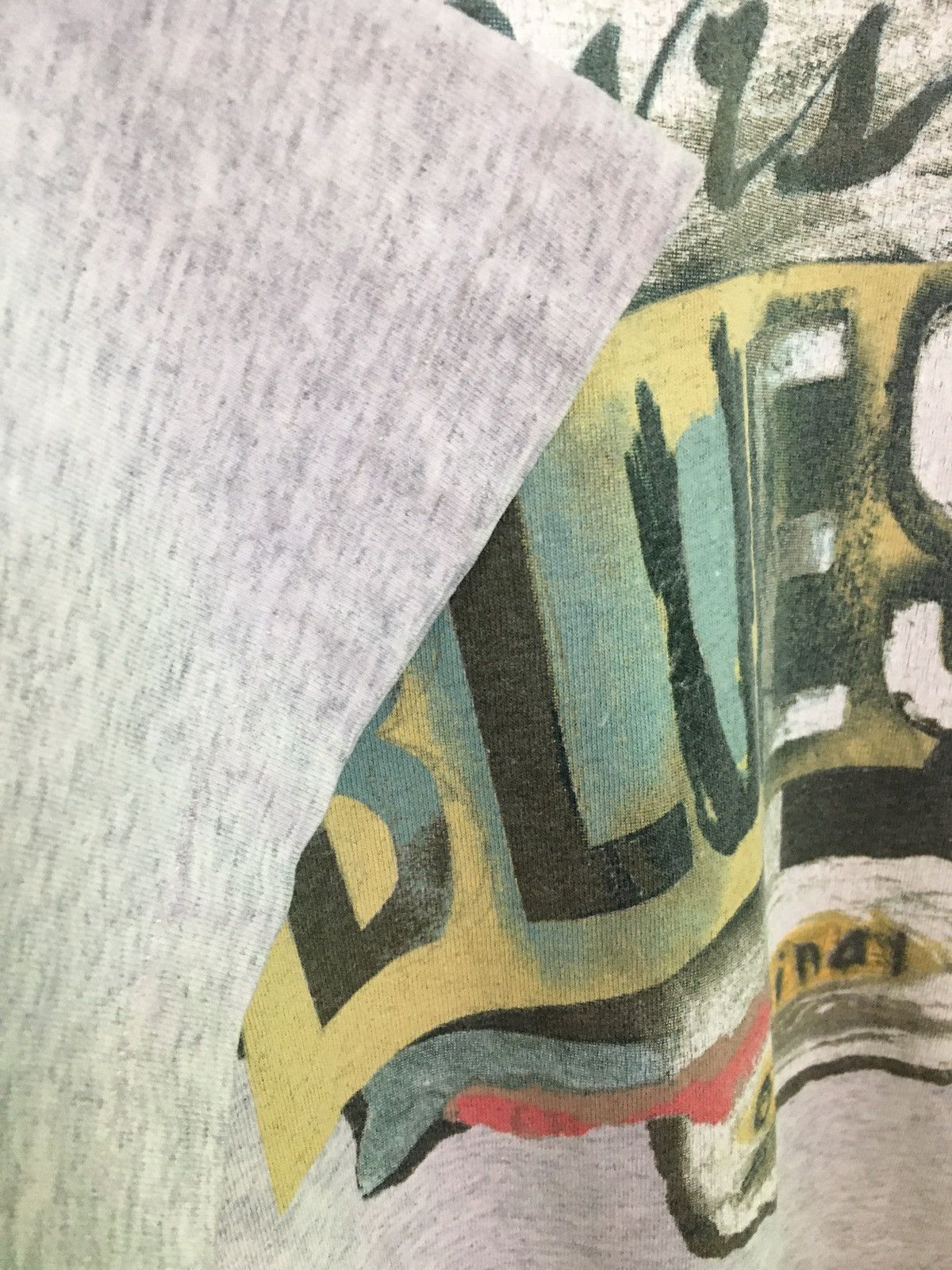 Levi's × Vintage Levi’s x Vintage T-Shirt Size XL / US 12-14 / IT 48-50 - 4 Thumbnail