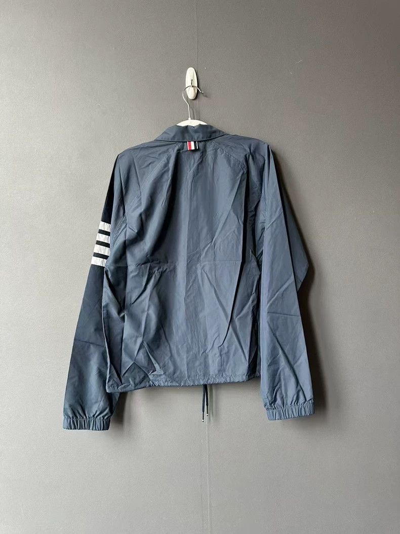 Thom Browne Thom browne Jacket 2503-Nextarrow Size US M / EU 48-50 / 2 - 2 Thumbnail