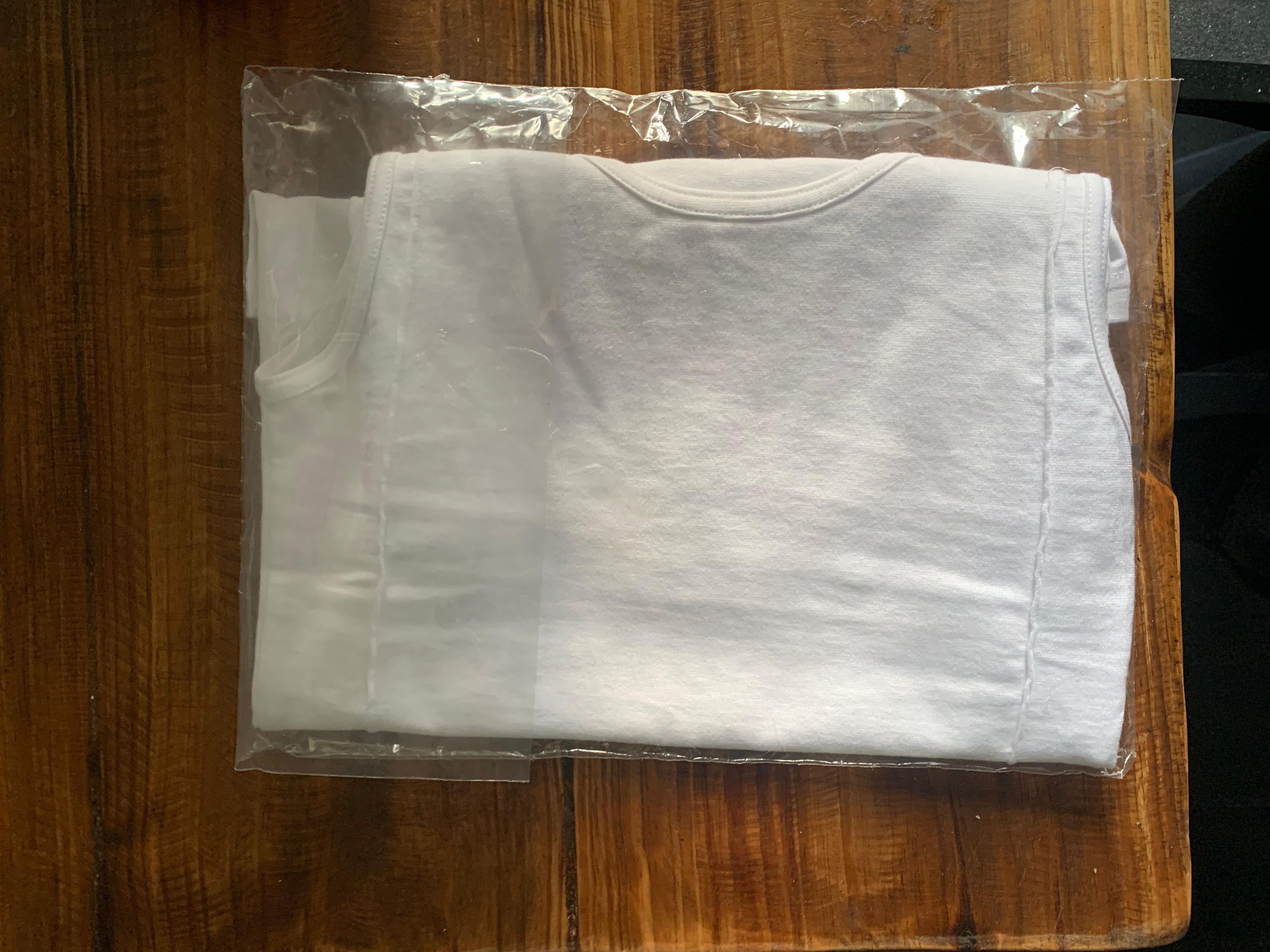 Peter Do PETER DO CREASED LOGO TANK TOP | Grailed