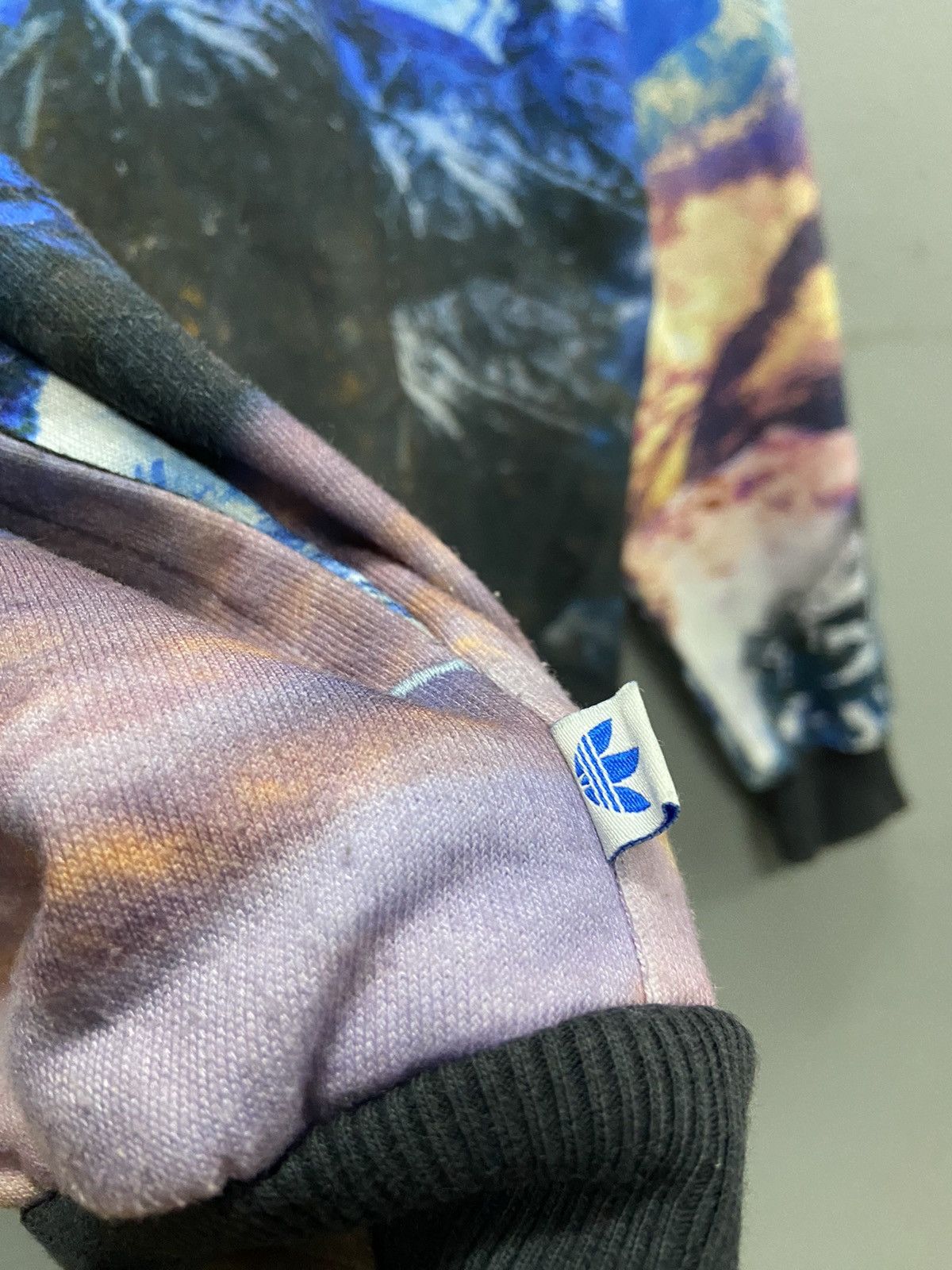 Adidas × Vintage ADIDAS CREWNECK MOUNTAIN ORIGINALS SWEATSHIRT WOMEN Size S / US 4 / IT 40 - 6 Thumbnail