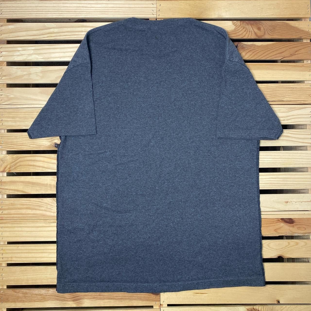 O'Neill O'Neill Gray Y2K Surf Tee Size XL Size US XL / EU 56 / 4 - 2 Thumbnail