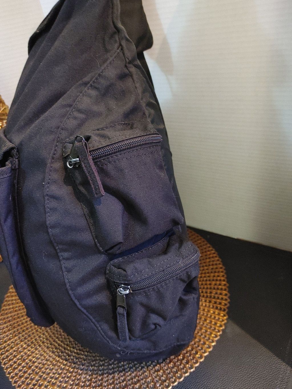 Gap GAP Old One XL Sling Bag Size ONE SIZE - 3 Thumbnail