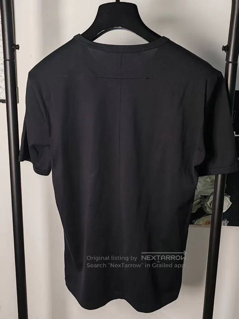 Givenchy Givenchy Short Sleeve Size US L / EU 52-54 / 3 - 2 Thumbnail