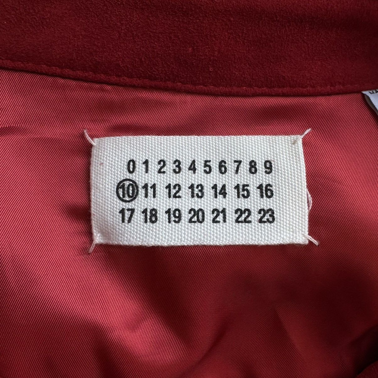 Maison Margiela SS2008 Martin Margiela Multipocket Suede Overshirt Jacket Size US M / EU 48-50 / 2 - 11 Thumbnail