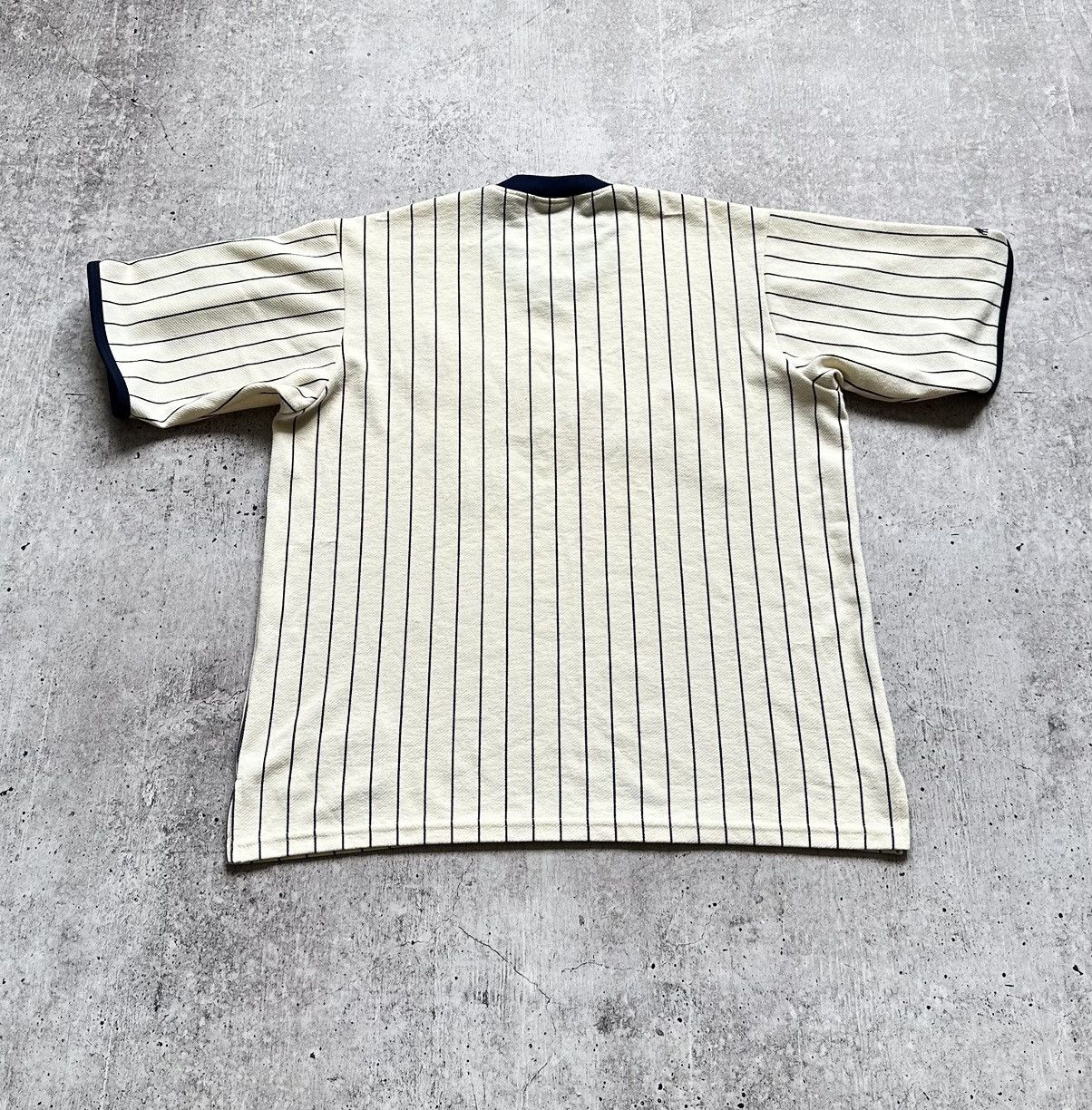 Cooperstown Collection Cooperstown Collection Majestic New York Yankees Vintage Tee Size US XL / EU 56 / 4 - 12 Thumbnail