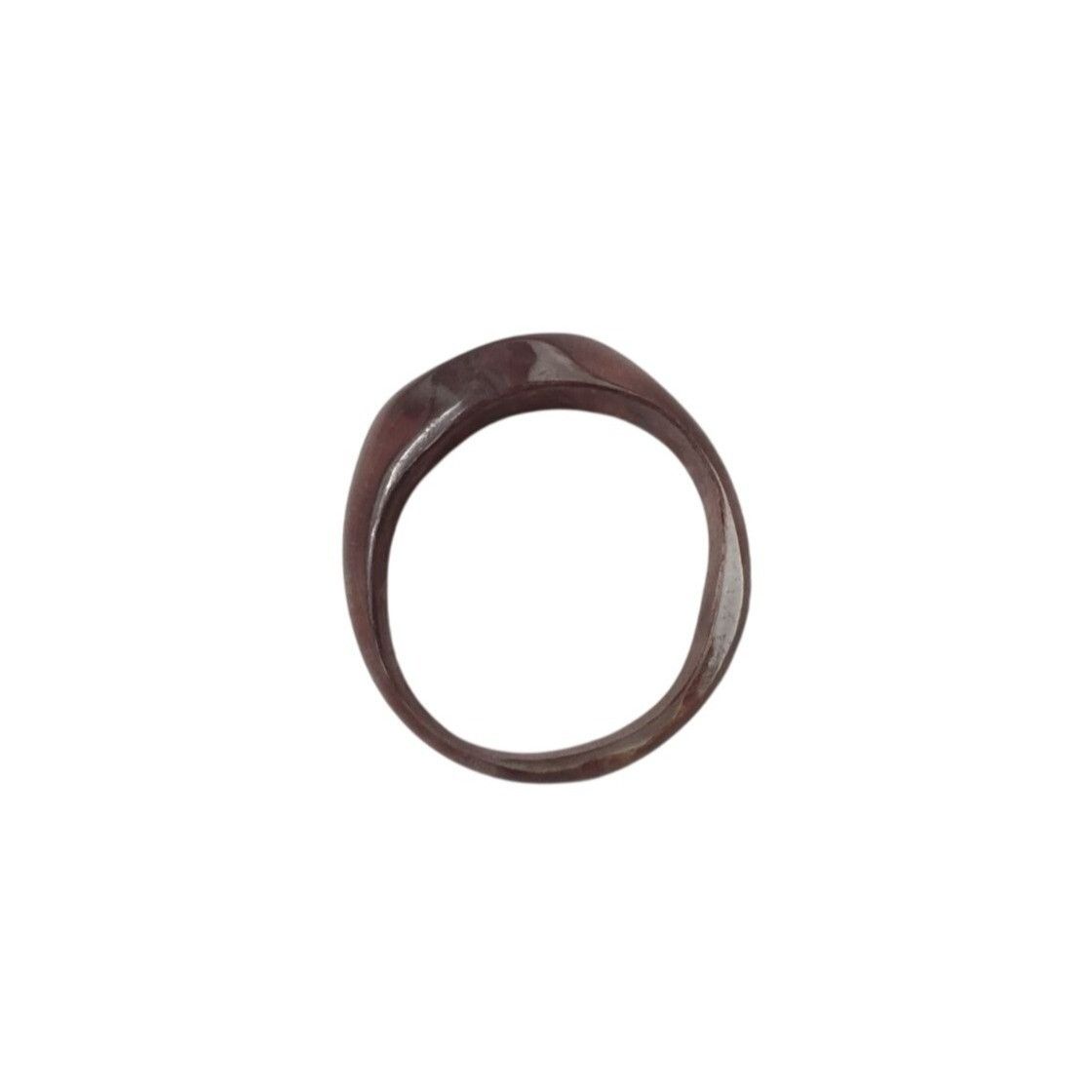 Other Womens/Girls Pink Heart Shaped Ring Size ONE SIZE - 3 Thumbnail