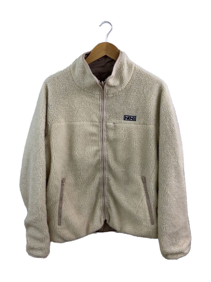 Number (N)ine Fleece Jacket Size US M / EU 48-50 / 2 - 1 Thumbnail