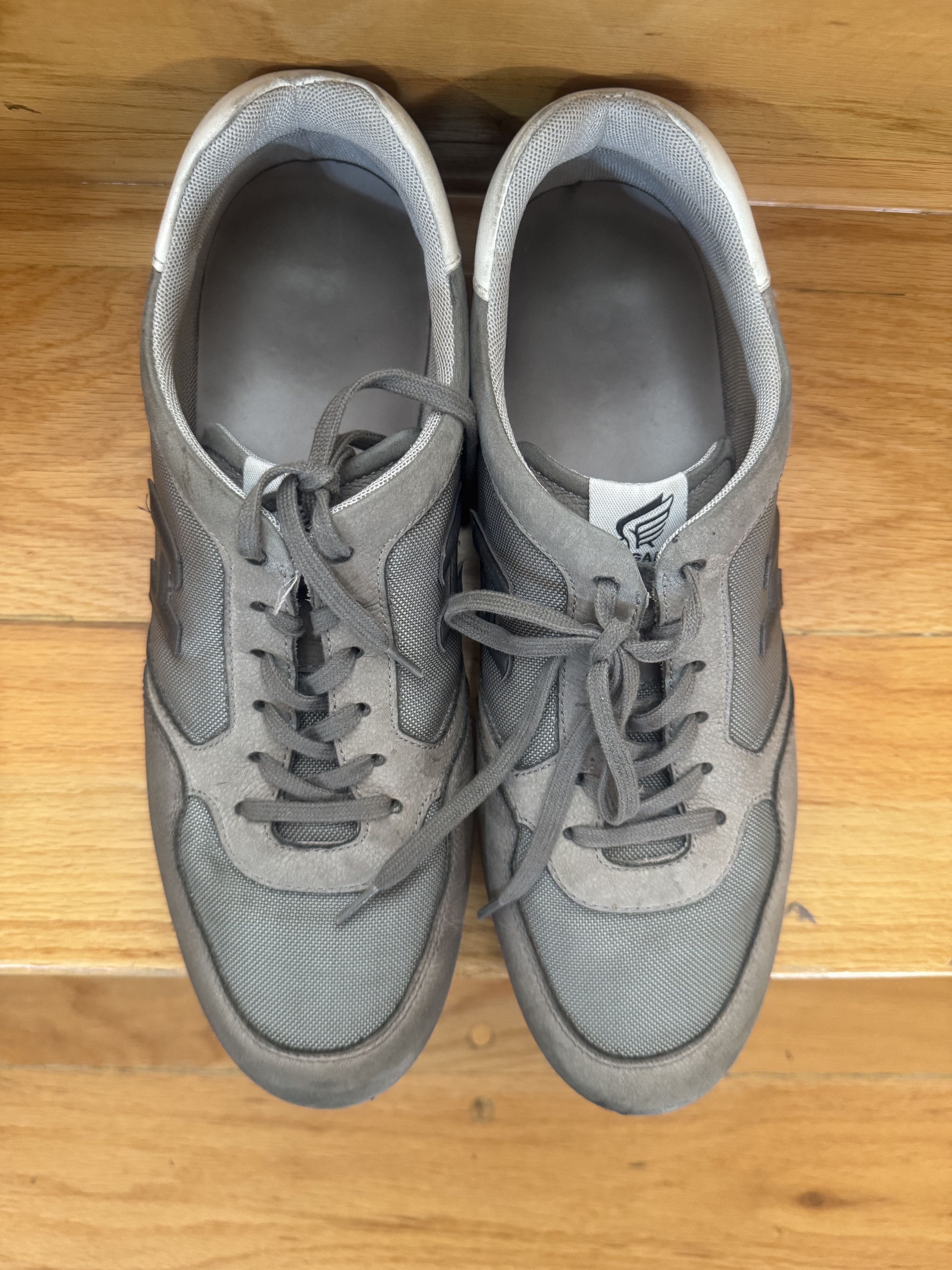 Hogan Final Price Hogan Sneakers Size US 9 / EU 42 - 4 Thumbnail