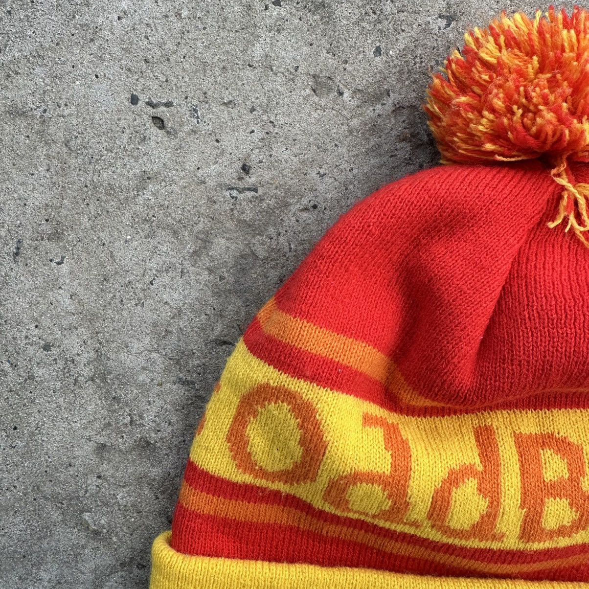 20471120 Japan Style Winter Cap Oddballs The Fire Fighters Charity Size ONE SIZE - 10 Thumbnail
