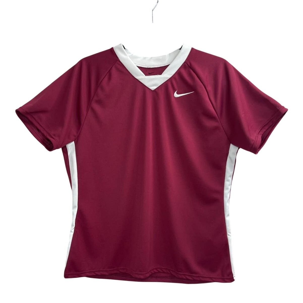 Nike NWT Nike Dri-Fit Lacrosse Field Hockey Jersey Women’s Size L Size L / US 10 / IT 46 - 1 Thumbnail