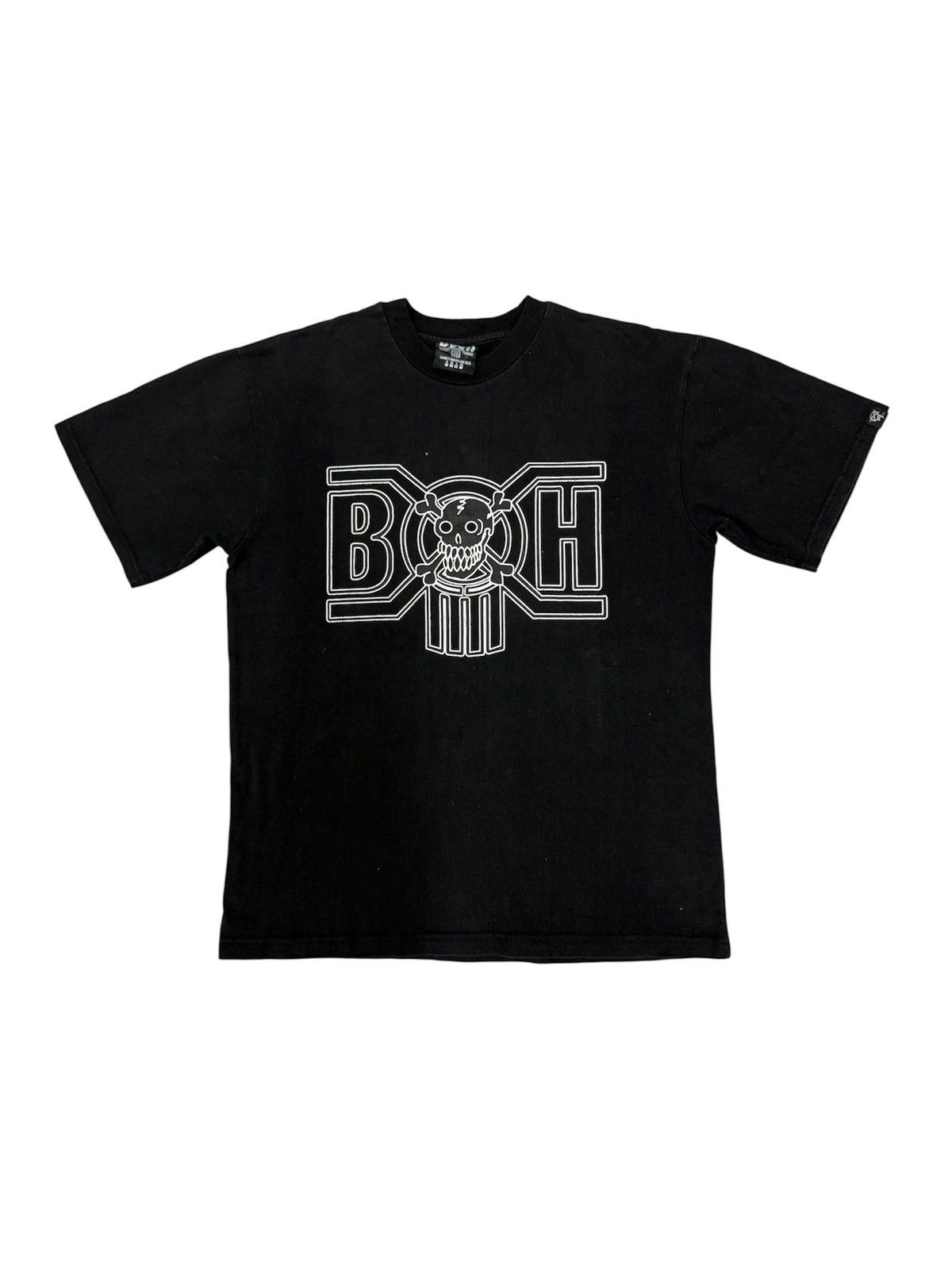 Bounty Hunter Vintage Bounty Hunter Us Toys Logo Tshirt Size US M / EU 48-50 / 2 - 1 Thumbnail