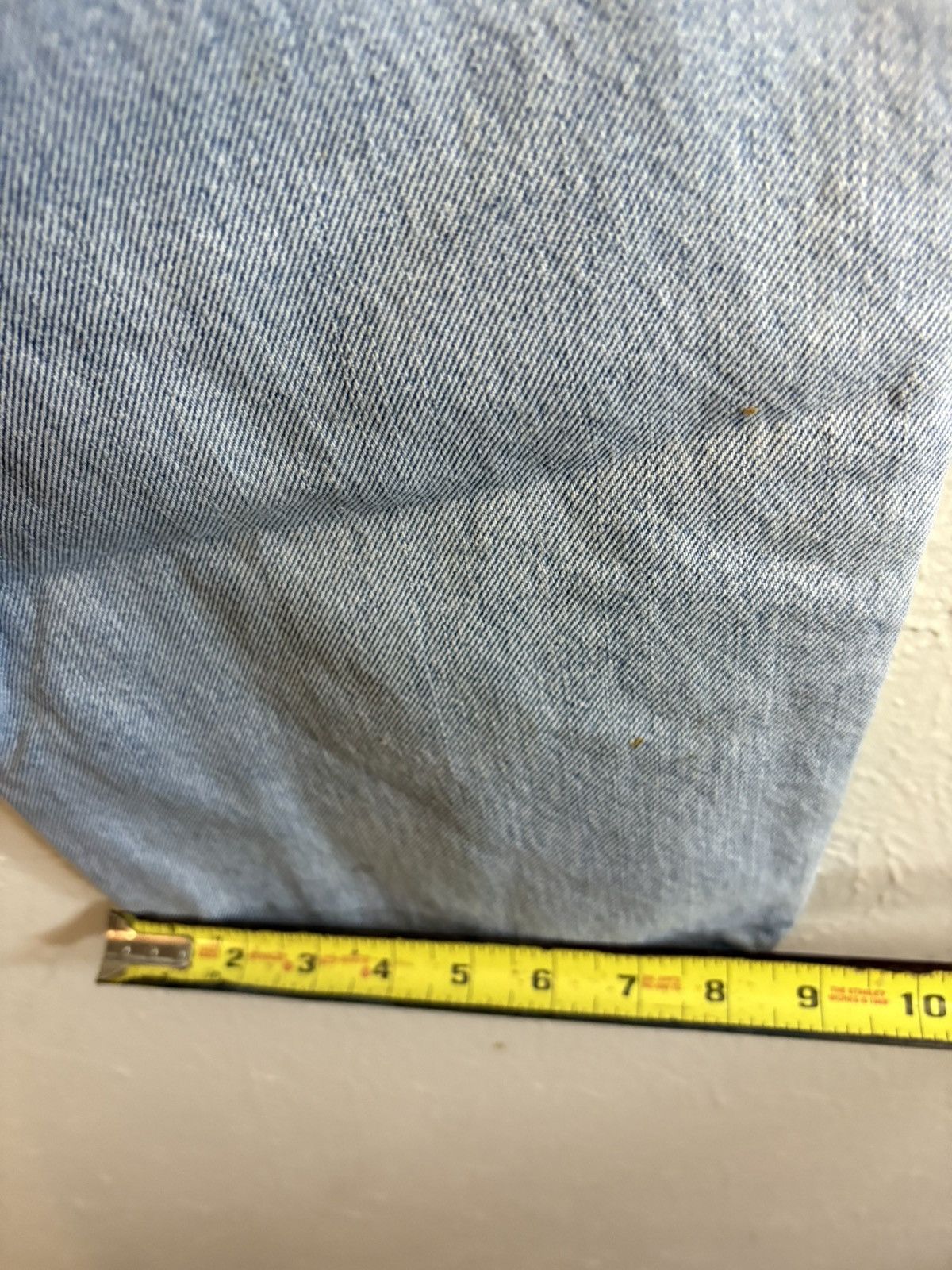 Levi's Levis 560 baggy size 36x30 Size US 36 / EU 52 - 5 Thumbnail