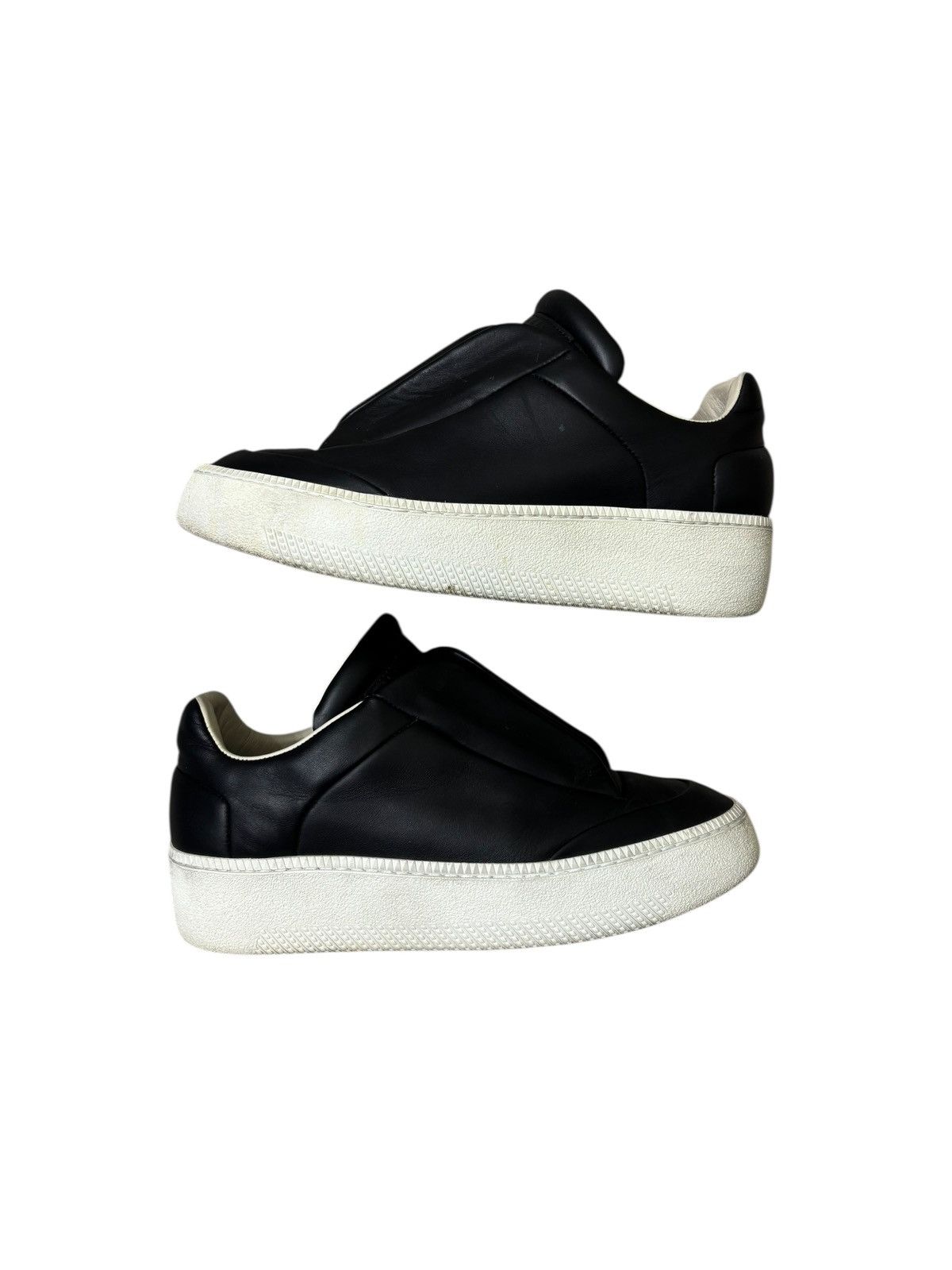 MAISON MARGIELA FUTURE LOW 43 取り置き Margiela Future Low | Grailed