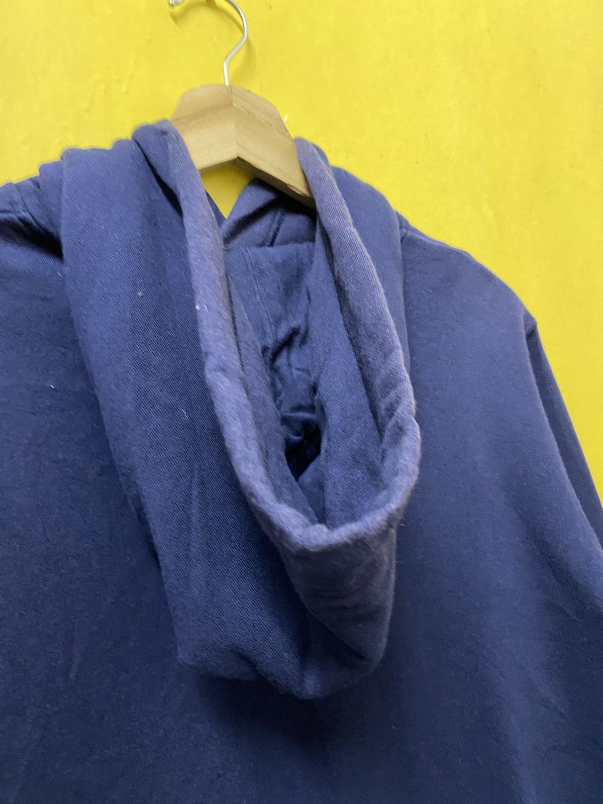 Uniqlo Virgin Atlantic Hoodie Blue Colour Size US S / EU 44-46 / 1 - 6 Thumbnail