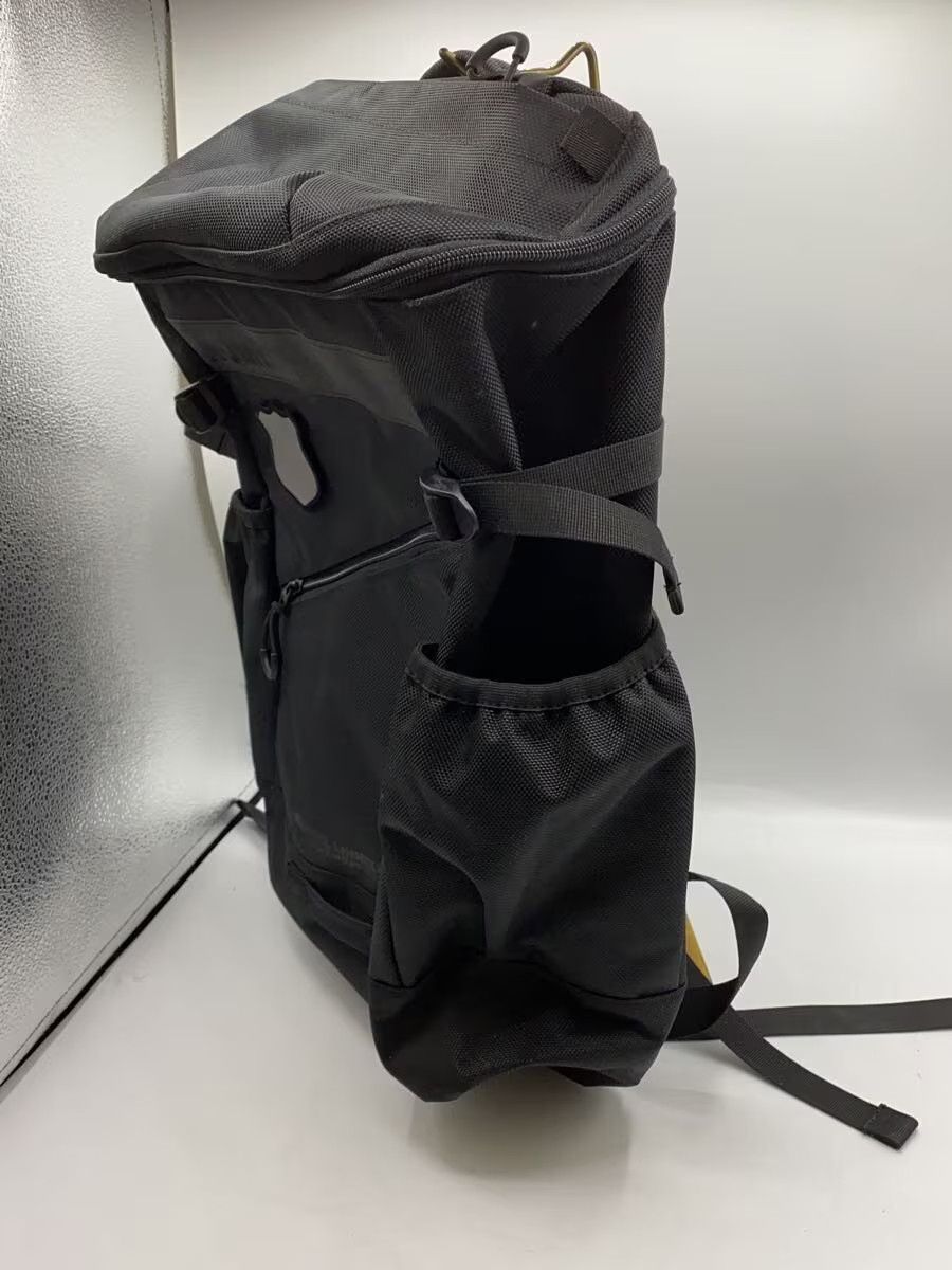 Number (N)ine Crest Backpack Size ONE SIZE - 2 Thumbnail