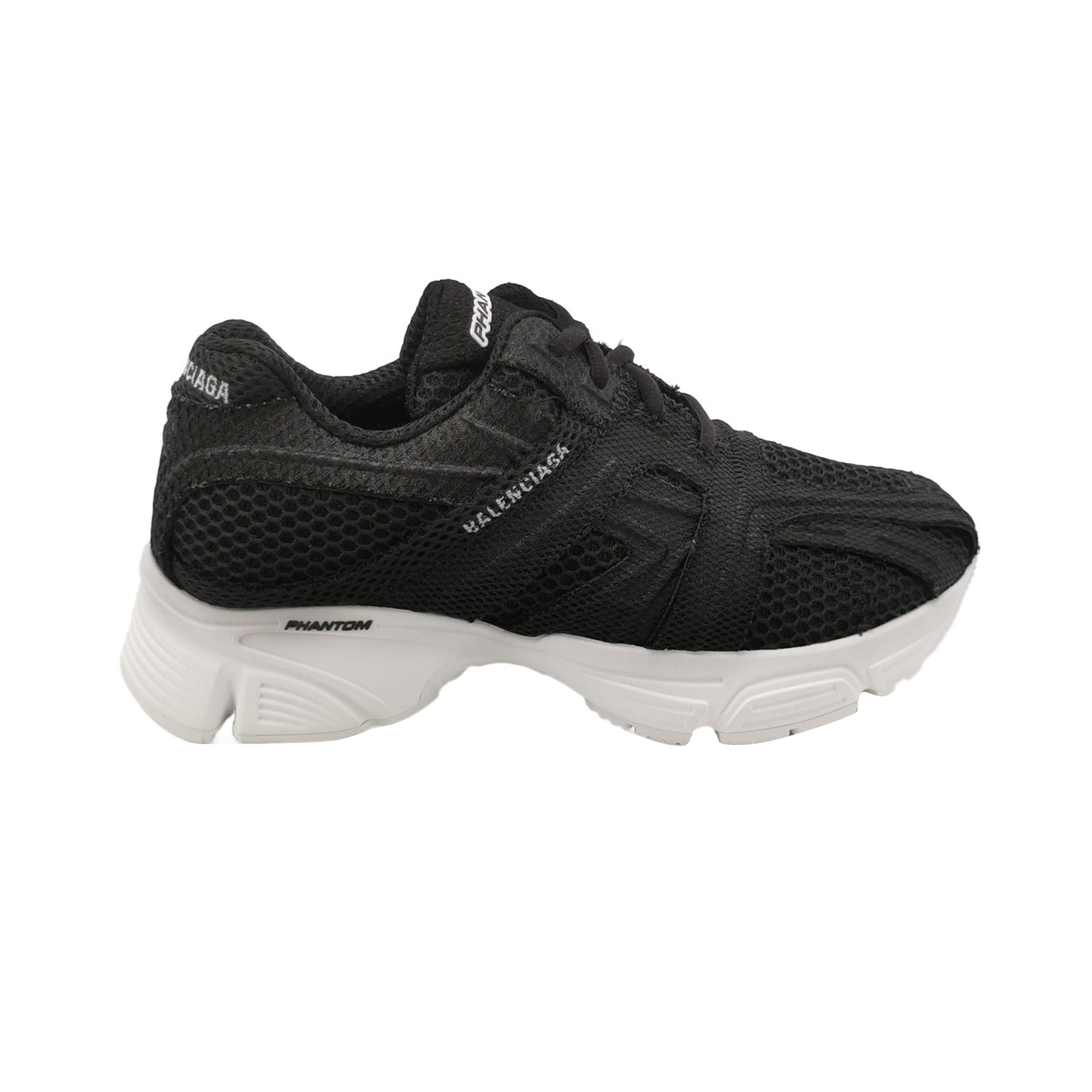 Balenciaga Balenciaga Women 6 Lowtop Sneakers Size US 6 / IT 36 - 1 Thumbnail