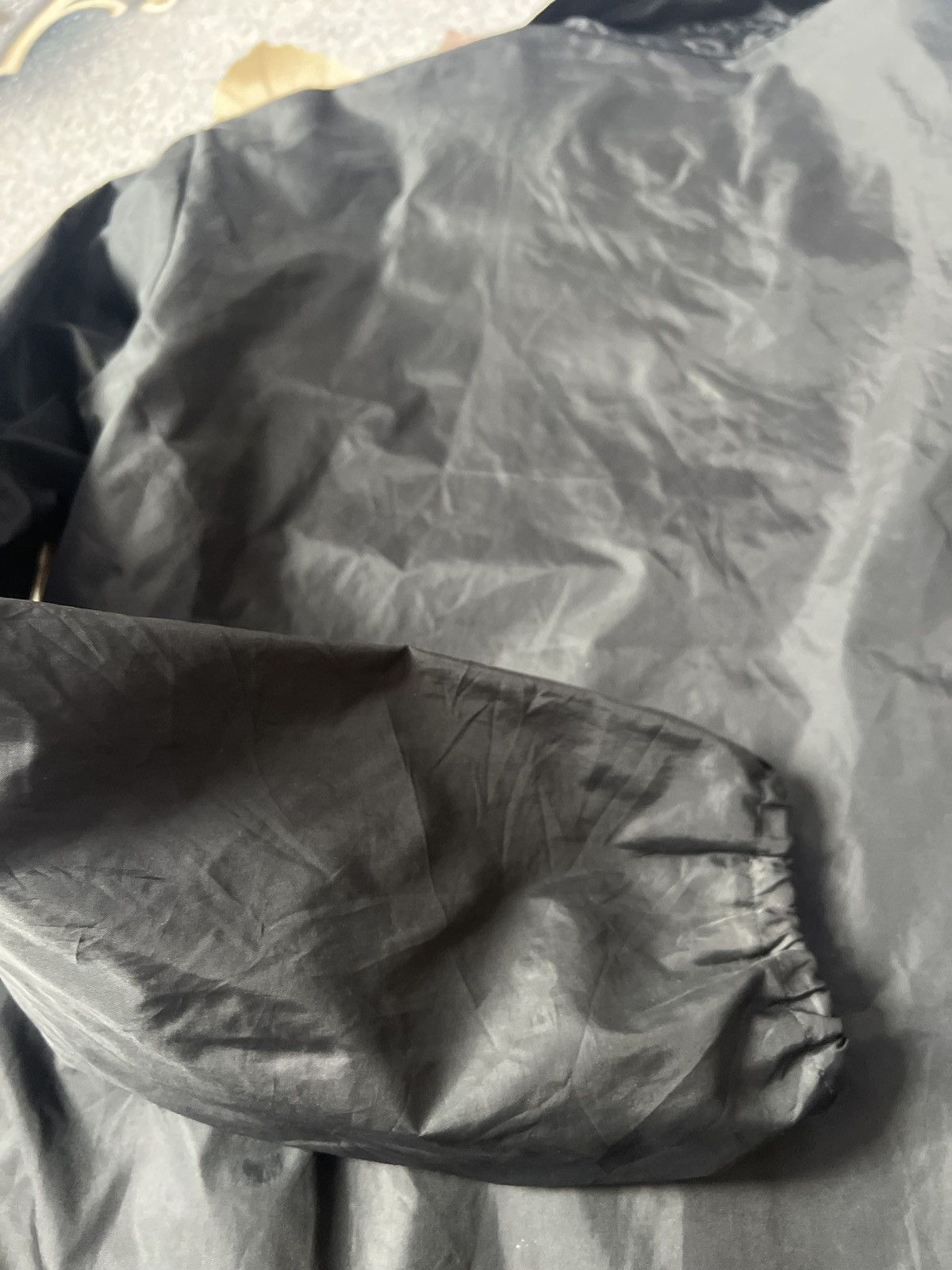 Adidas Vintage Adidas x Descente Japan Archival Windbreaker Jacket Size US L / EU 52-54 / 3 - 7 Thumbnail